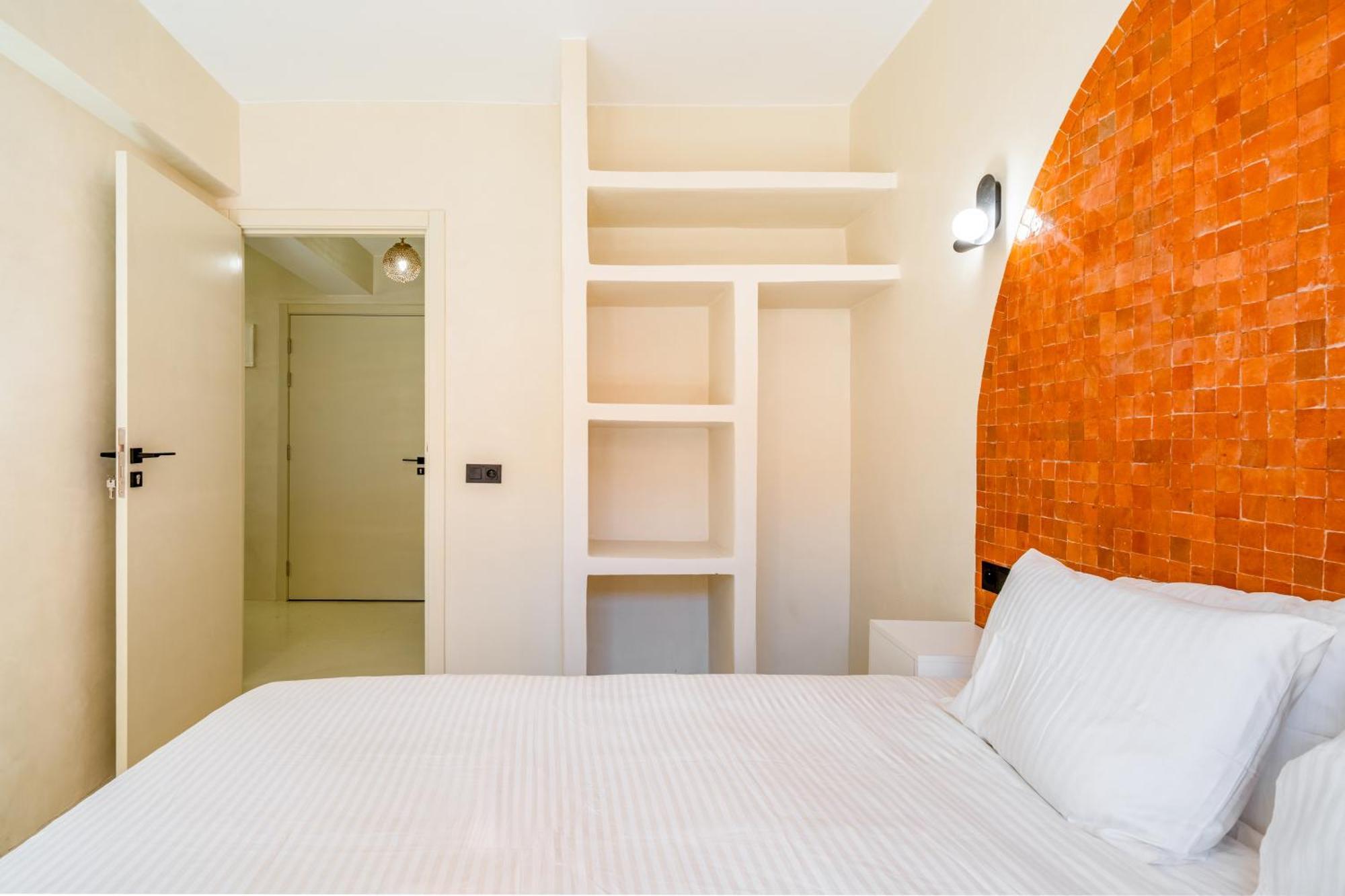 Appartement Exclusive Family *