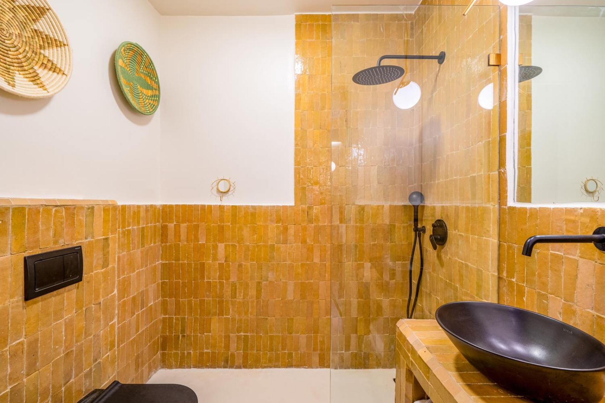 Exclusive Family Appartement Marrakesh