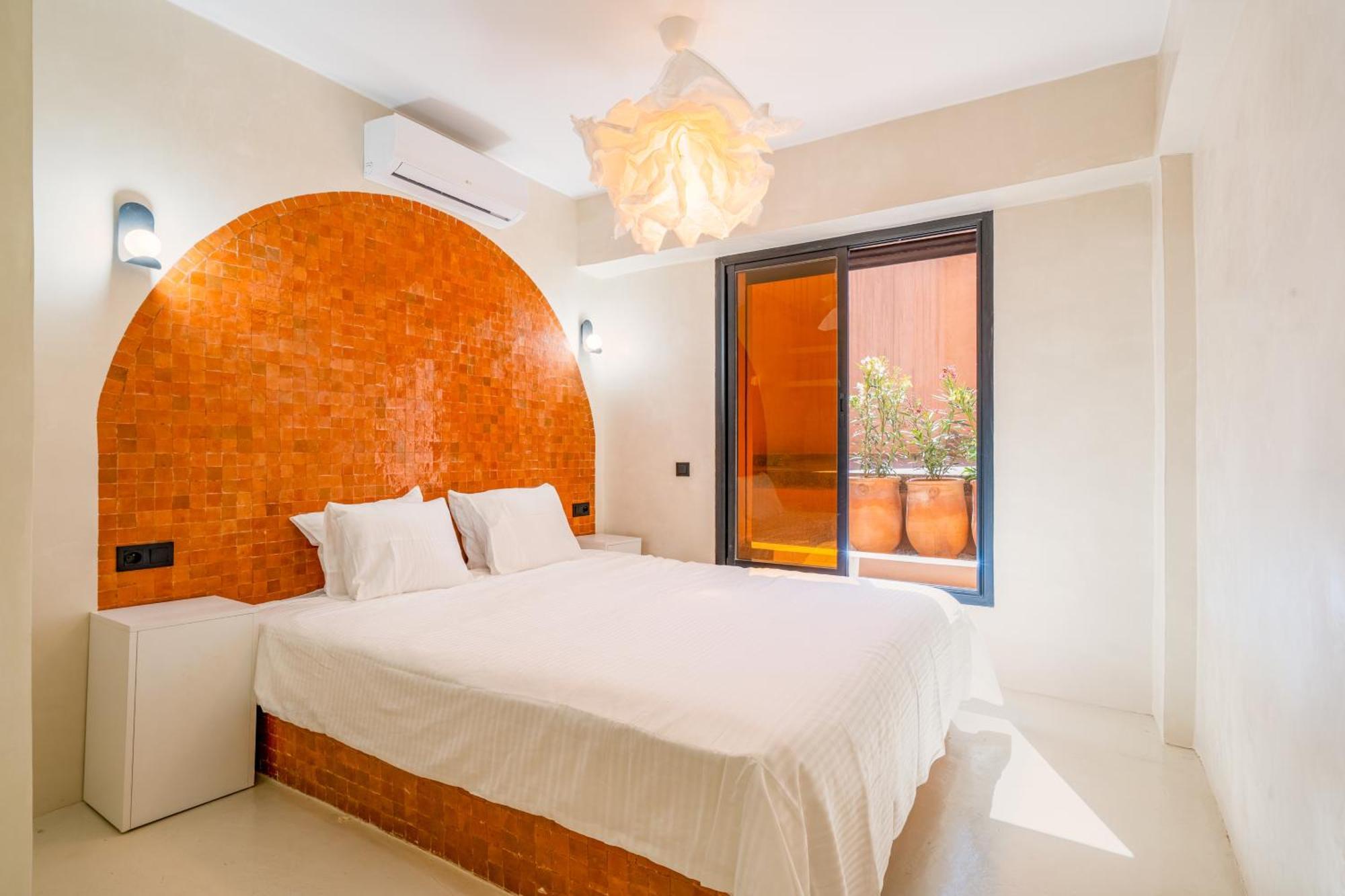 Exclusive Family Appartement