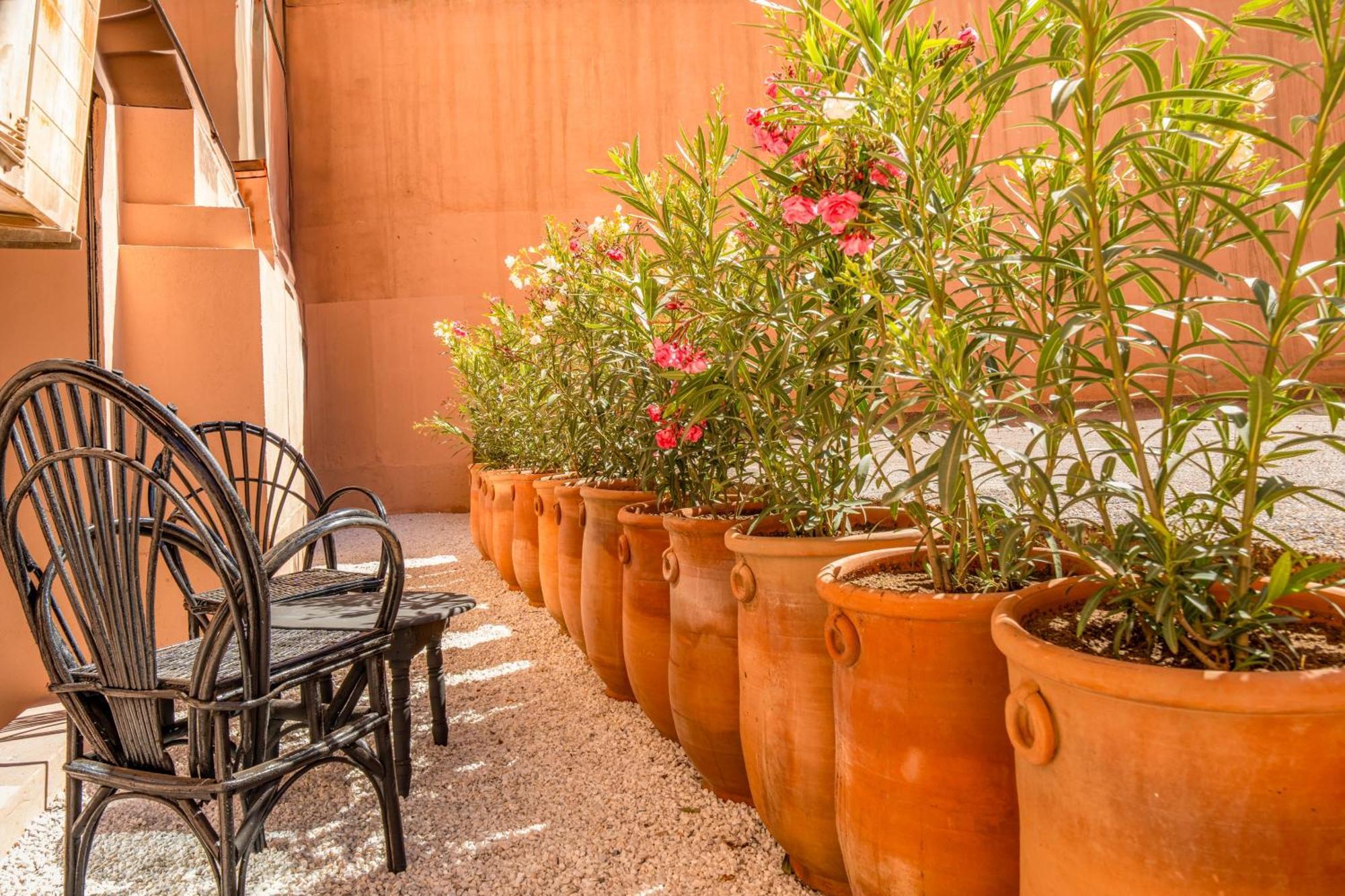 Exclusive Family Appartement Marrakesh