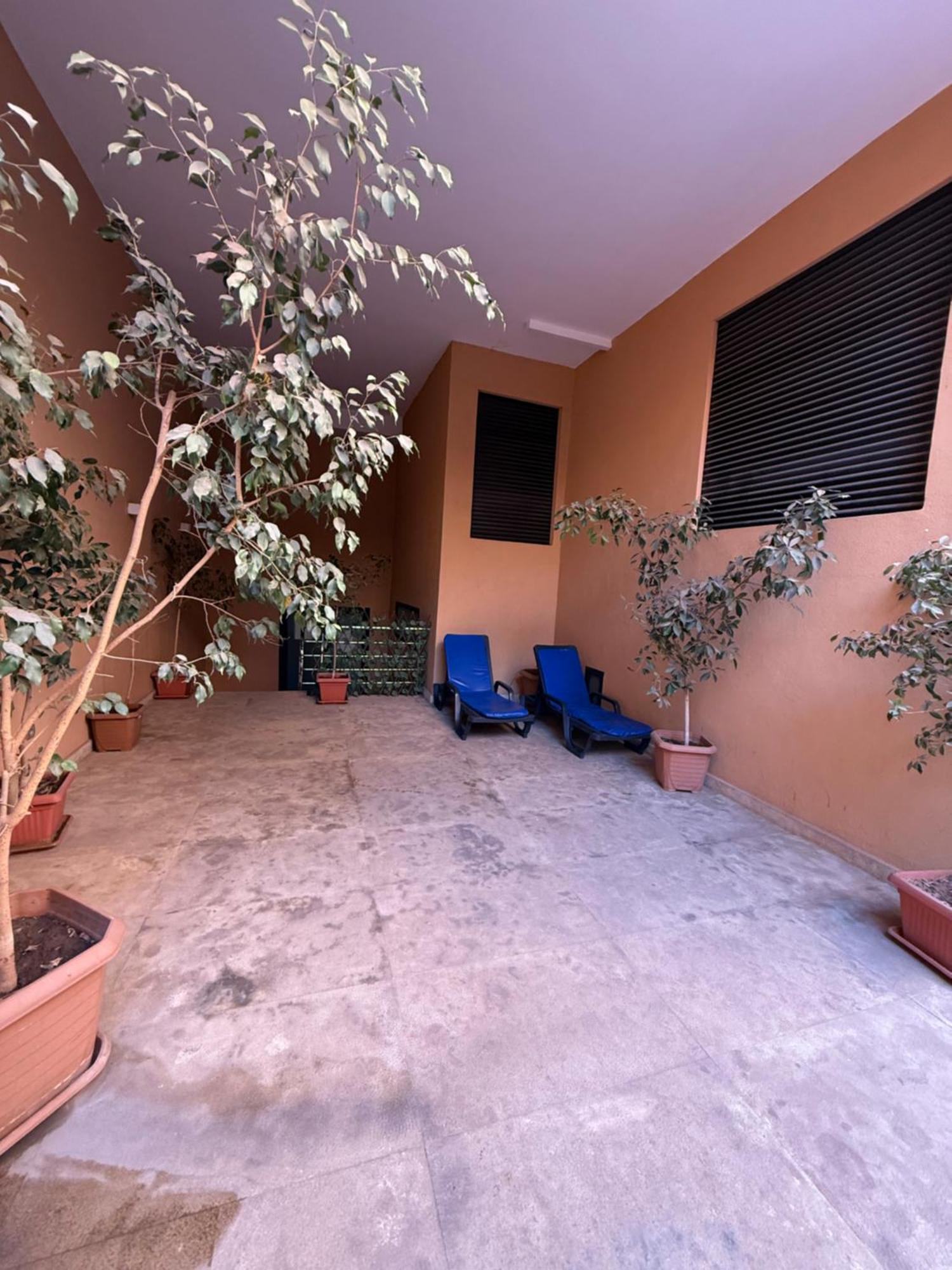 Appart Cosy Piscine 2Mn De Gueliz & Adapte Au Famille Apartment *