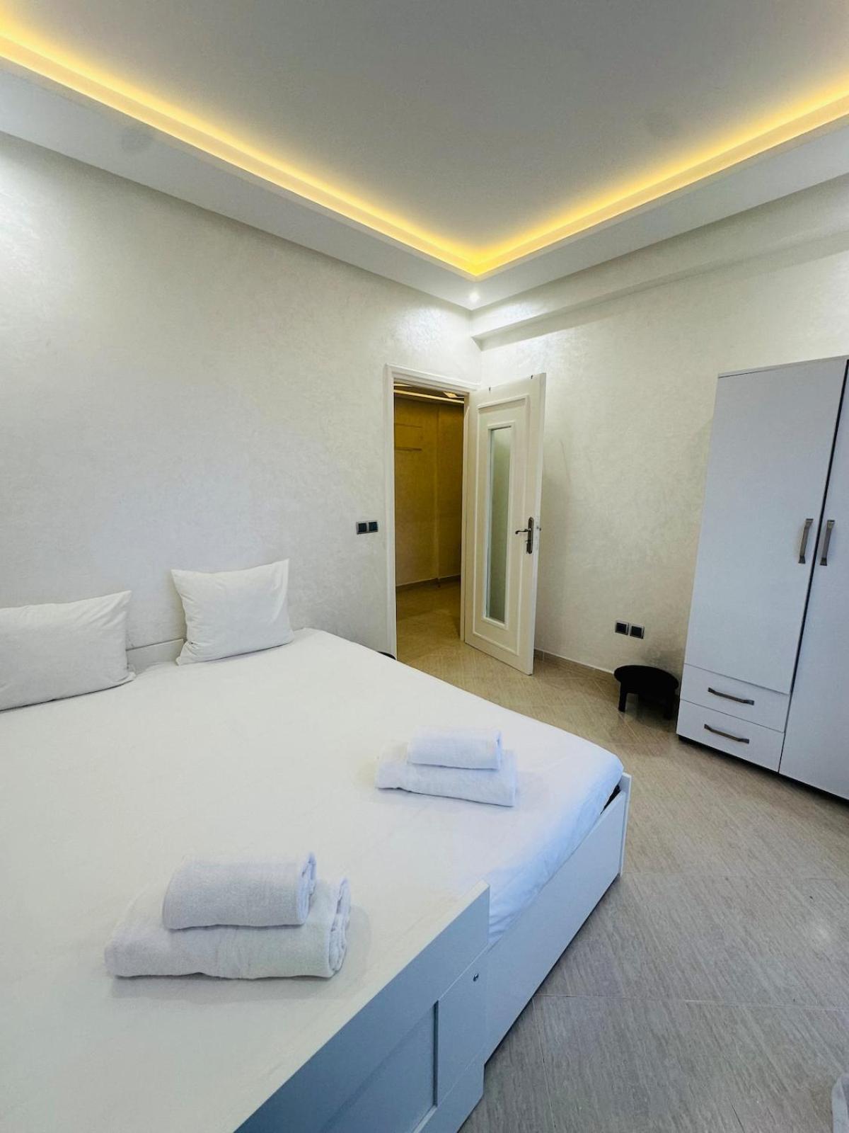 Elegant 2 Bedrooms With Pool & Wi-fi Marrakech * Marrakesh