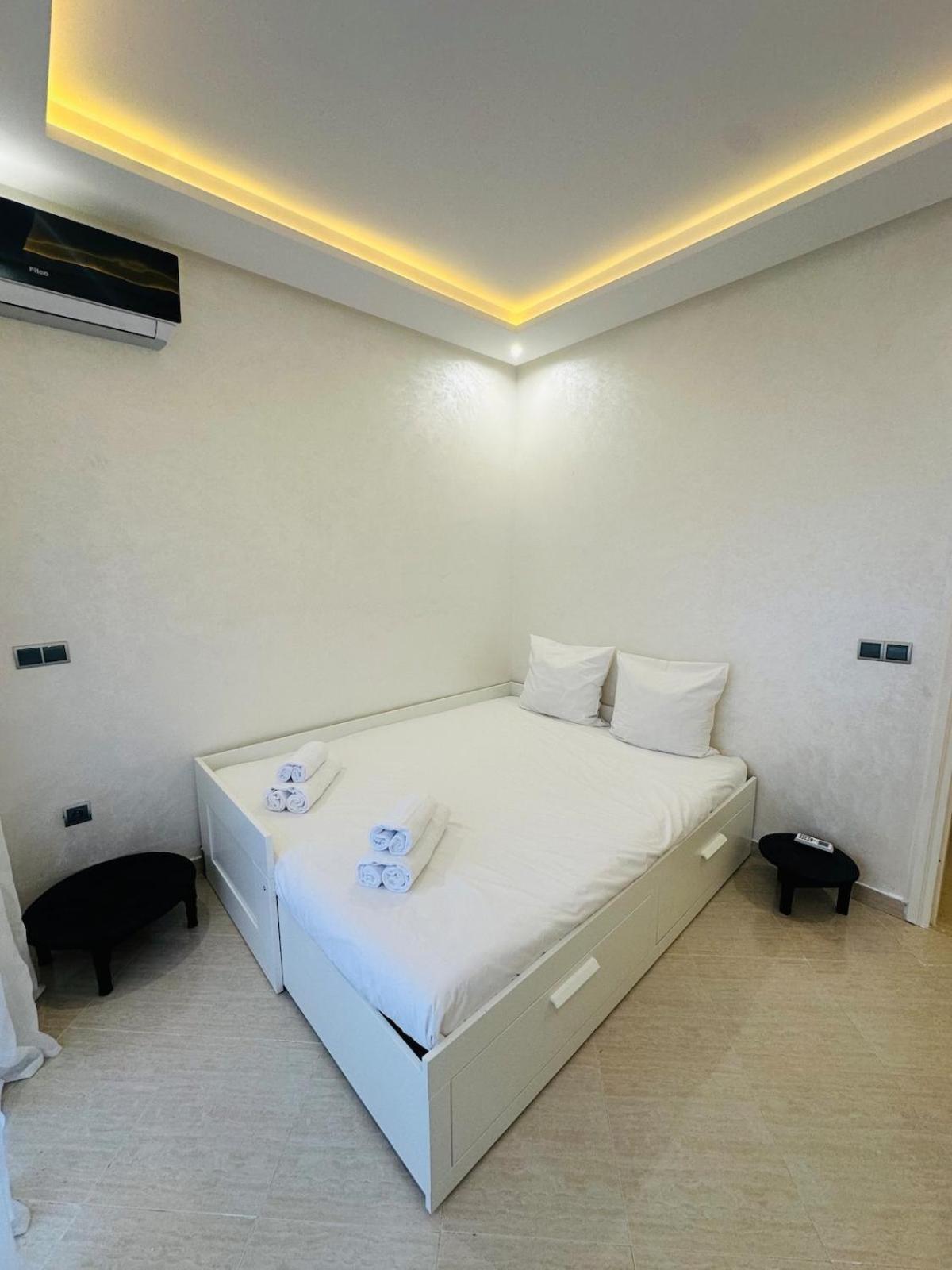 Apartamento Elegant 2 Bedrooms With Pool & Wi-fi Marrakech Marrakesh