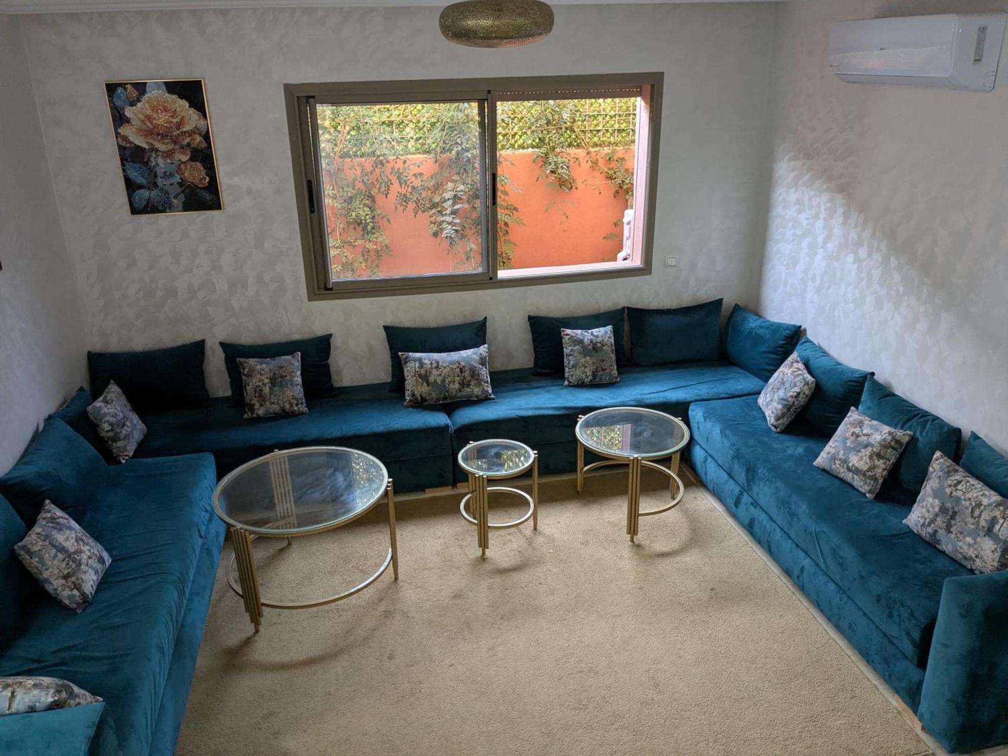 Apartment Janat House