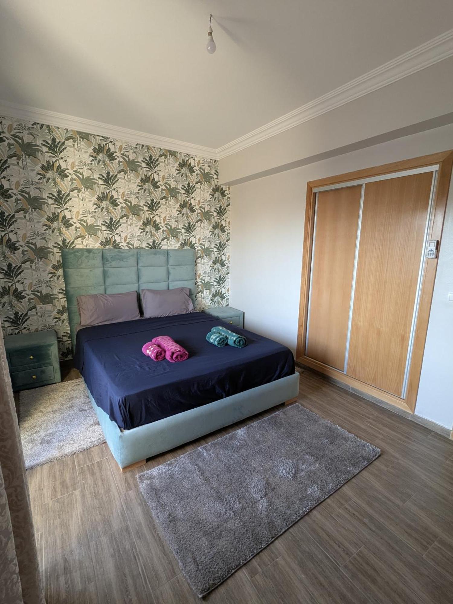 Janat House Apartment Marrakesh