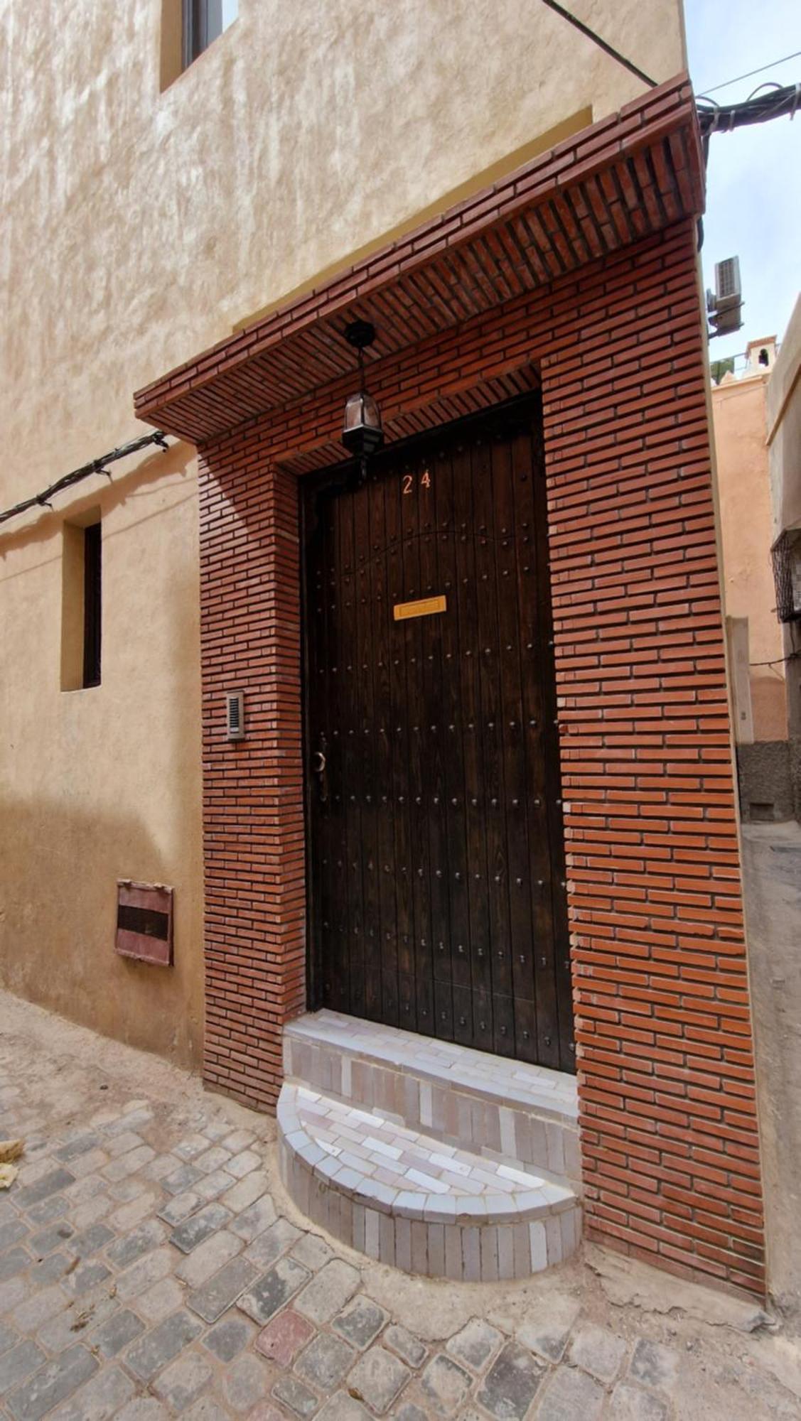 Dar El Bahja Marrakesh