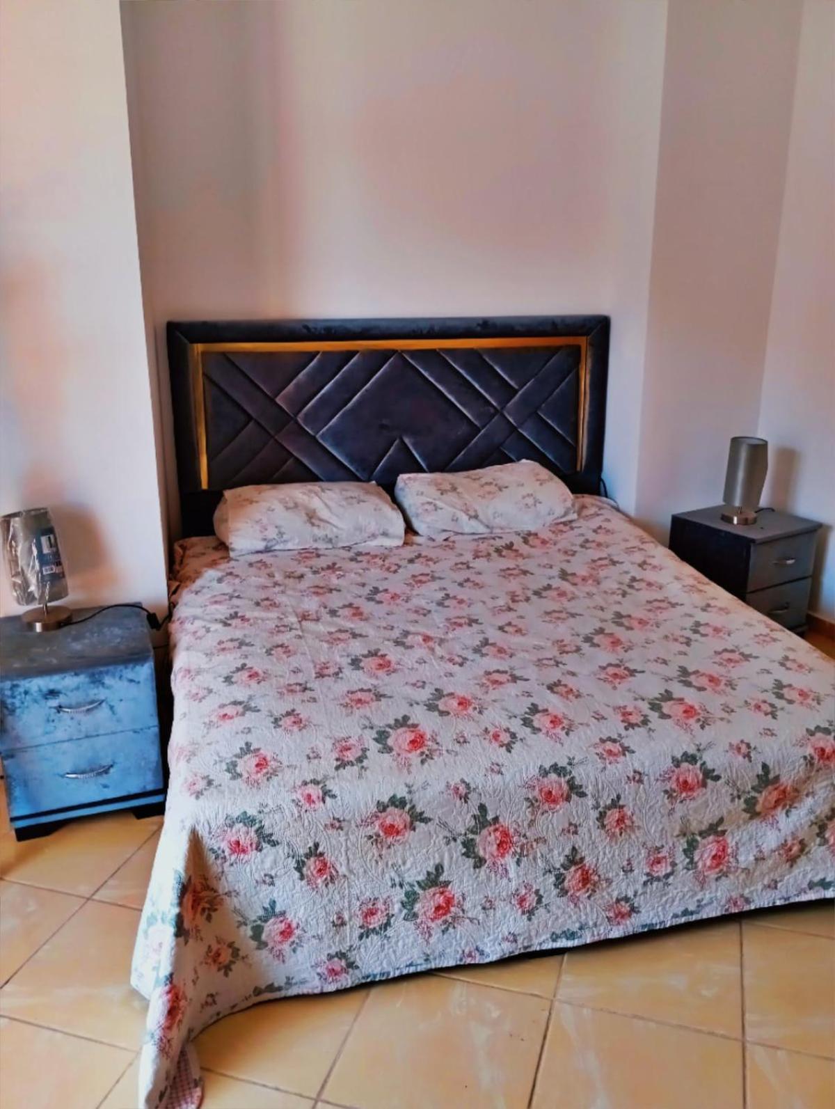 Calme Et Spacieux Pour Famille Appartement