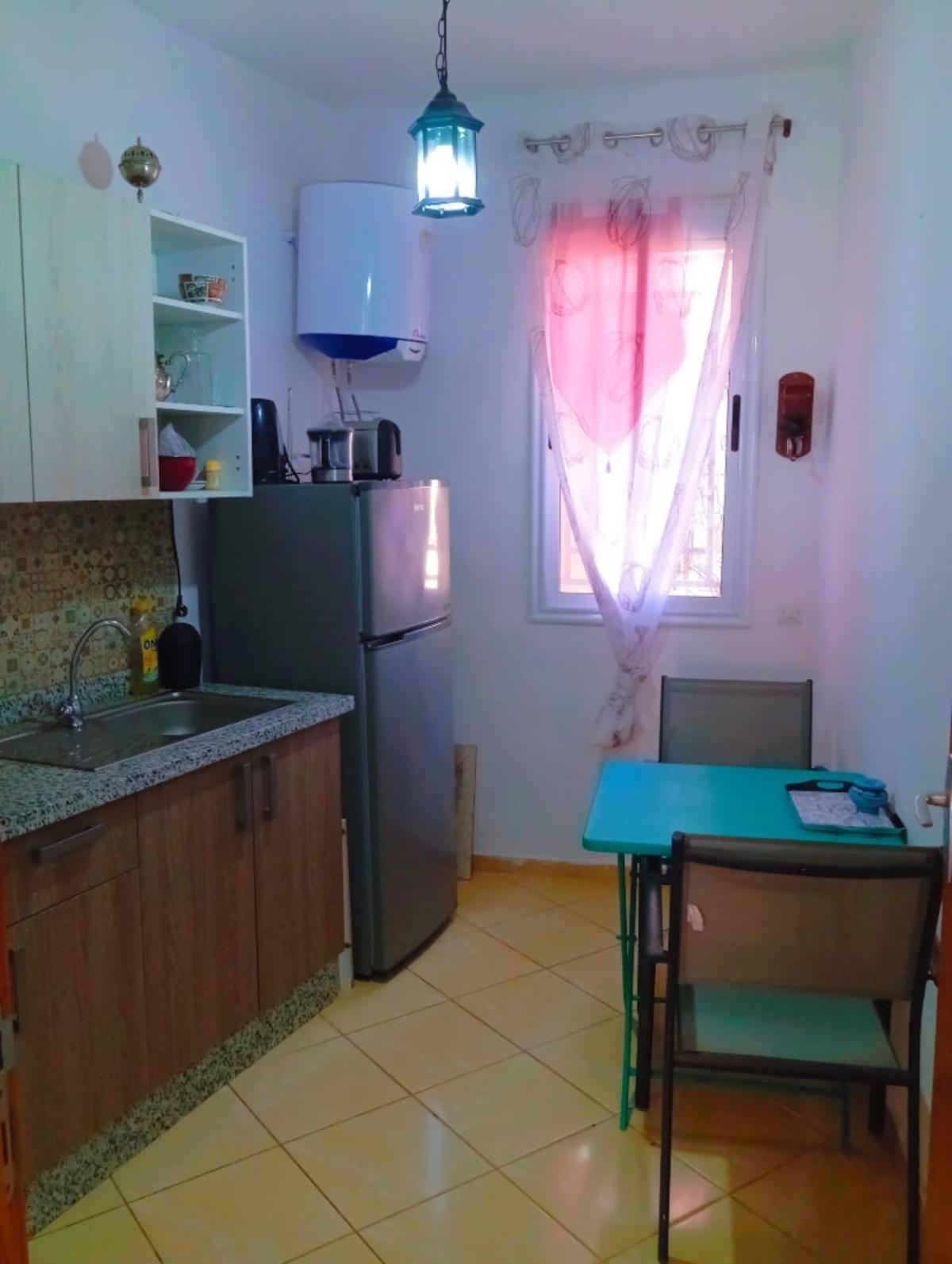 Appartement Calme Et Spacieux Pour Famille