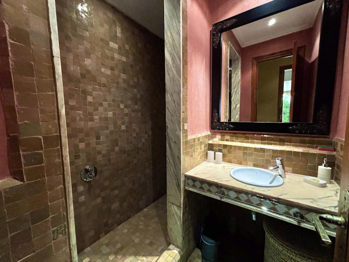 Appartement 2 Bedroom Palmeraie, Pools & 3 Terraces Marrakesh