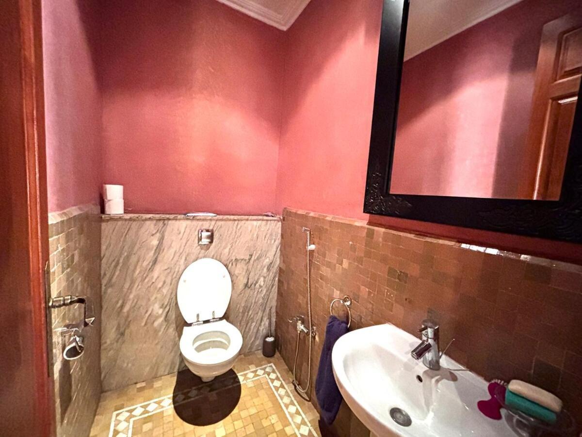 2 Bedroom Palmeraie, Pools & 3 Terraces Appartement