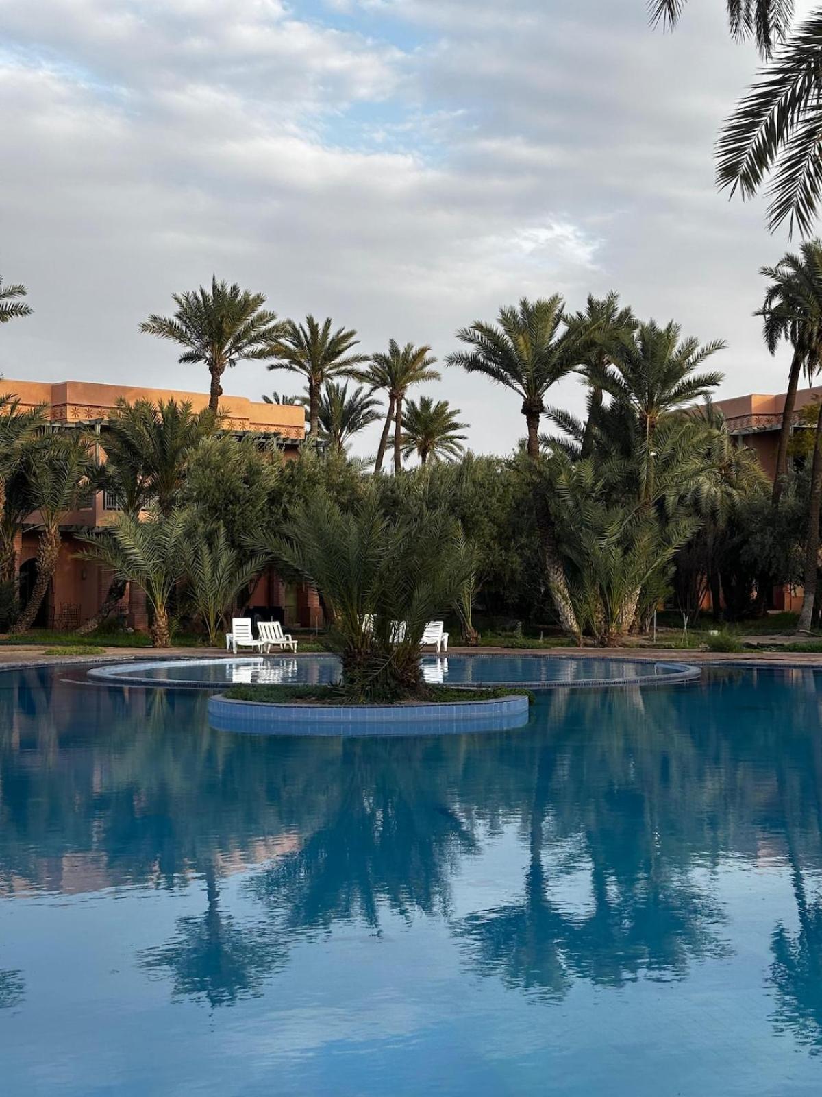 Cosy With Pool And Garden * Marrakesh