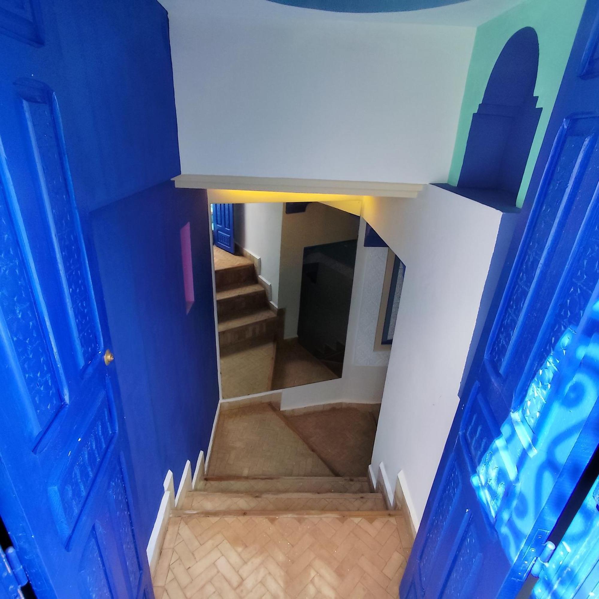 Riad Riad Dar Saad - Hammam & Spa 4*