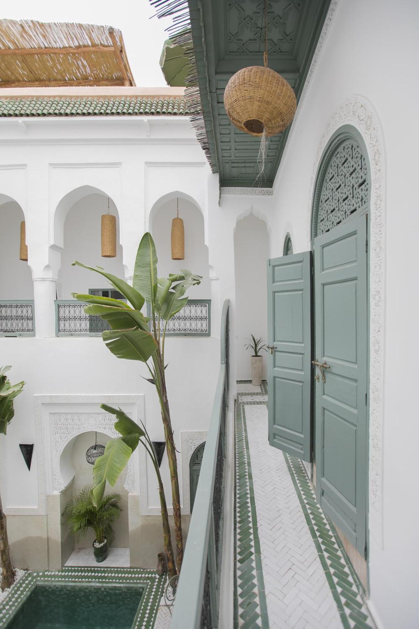 Riad Sierra