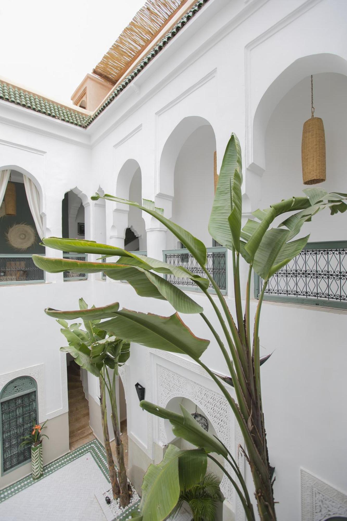 Sierra 4* Marrakesh