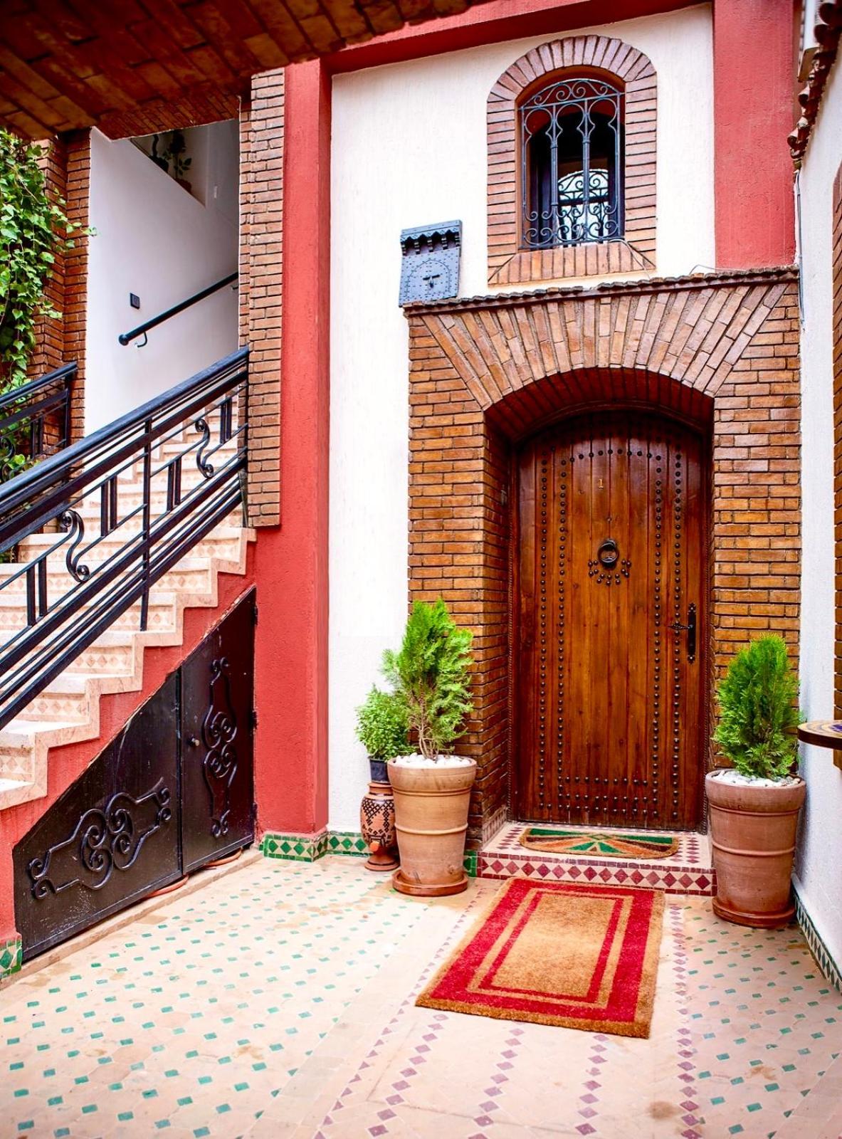 Douirtna * Marrakesh