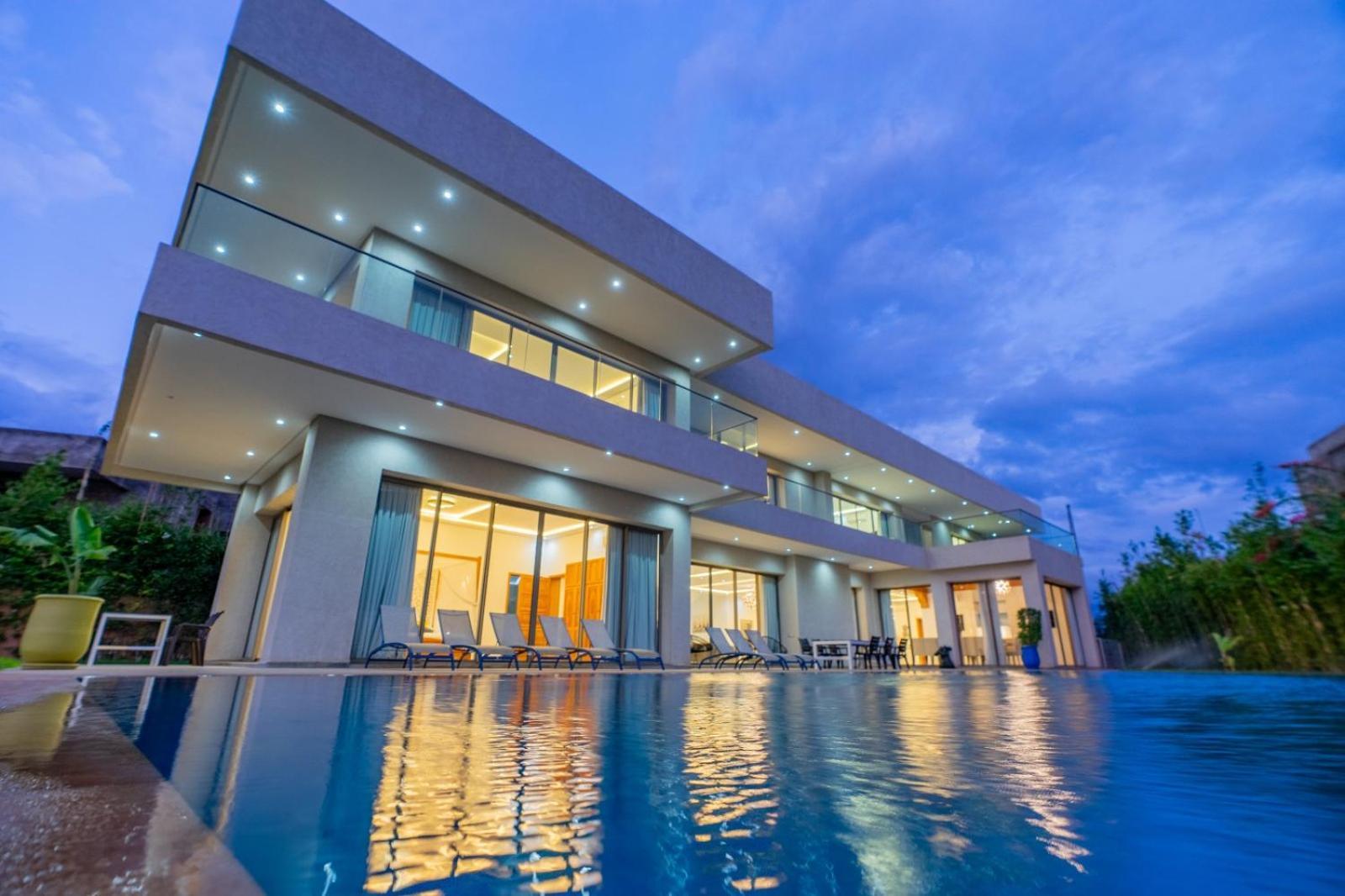 Villa Vip Marrakech 2 *