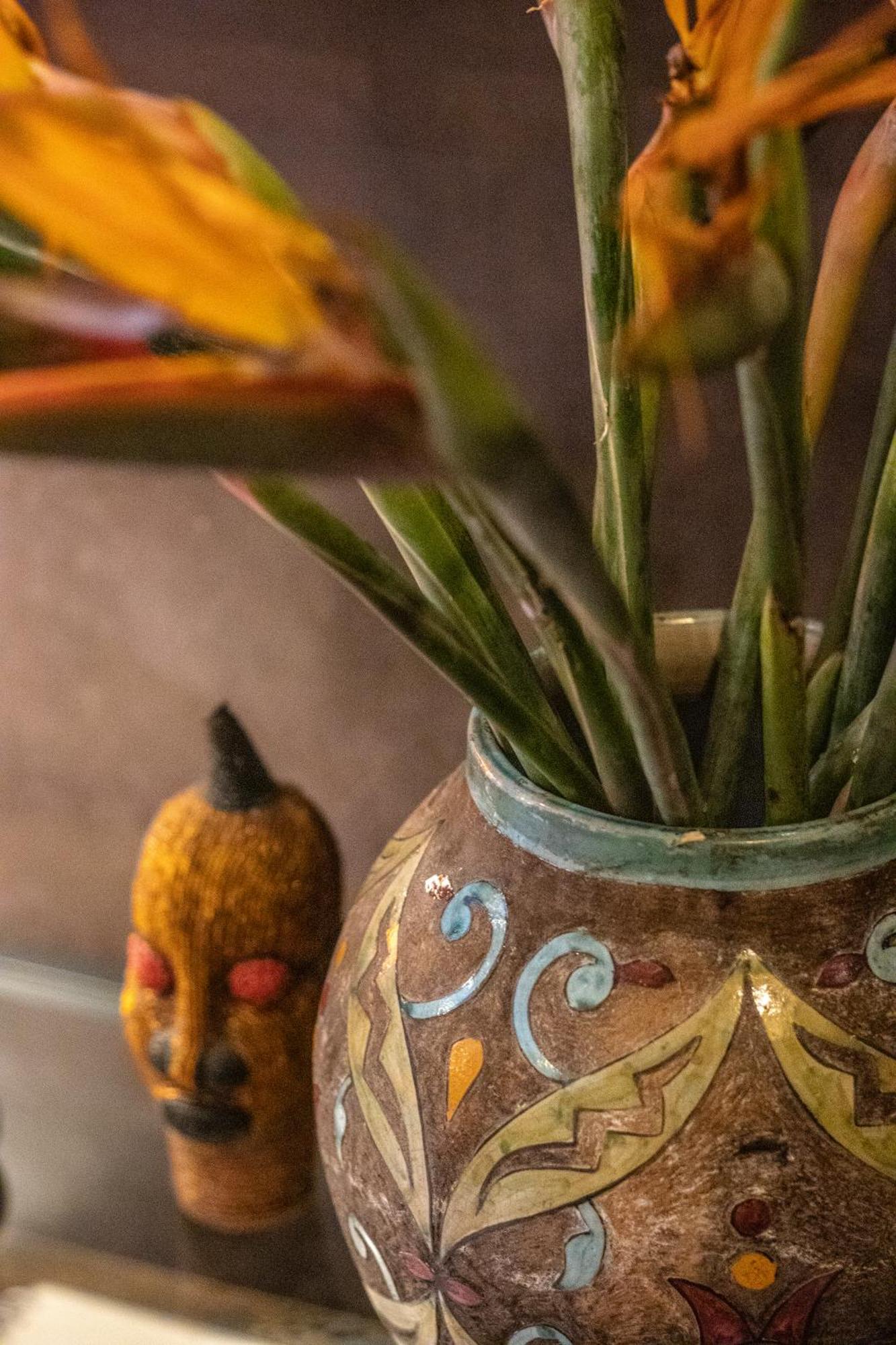Riad 10 Mandarin Boutique