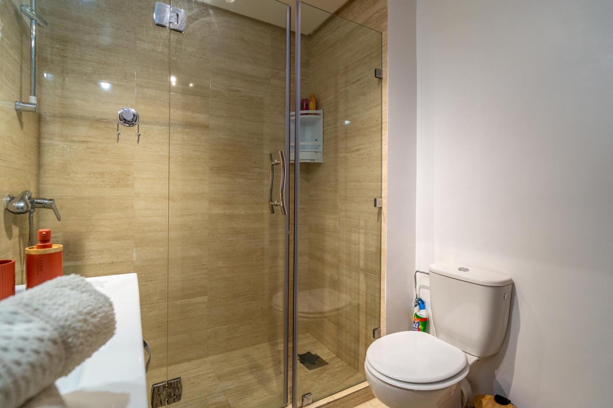 Apartamento Prestigia Agate Vue Sur Golf Marrakesh
