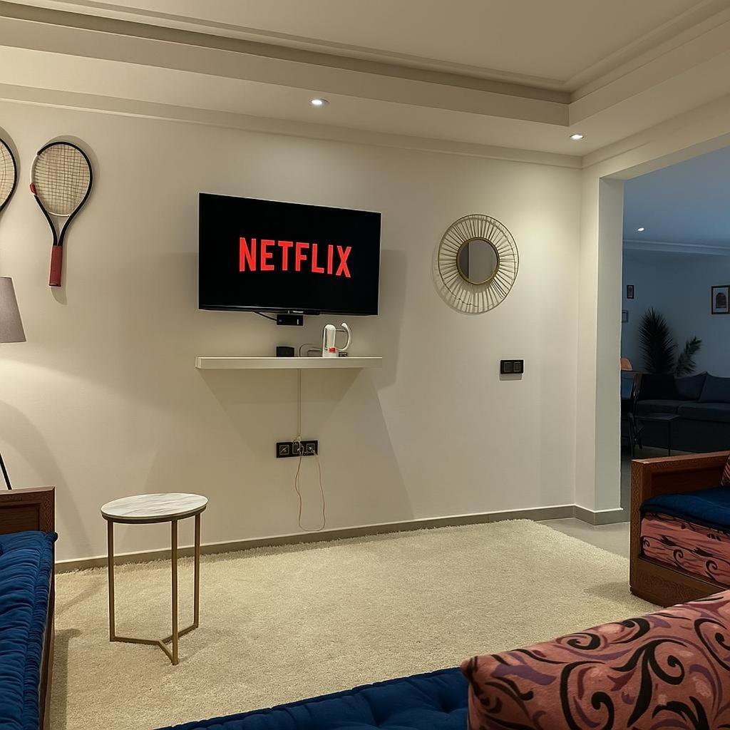 Chic Apartamento