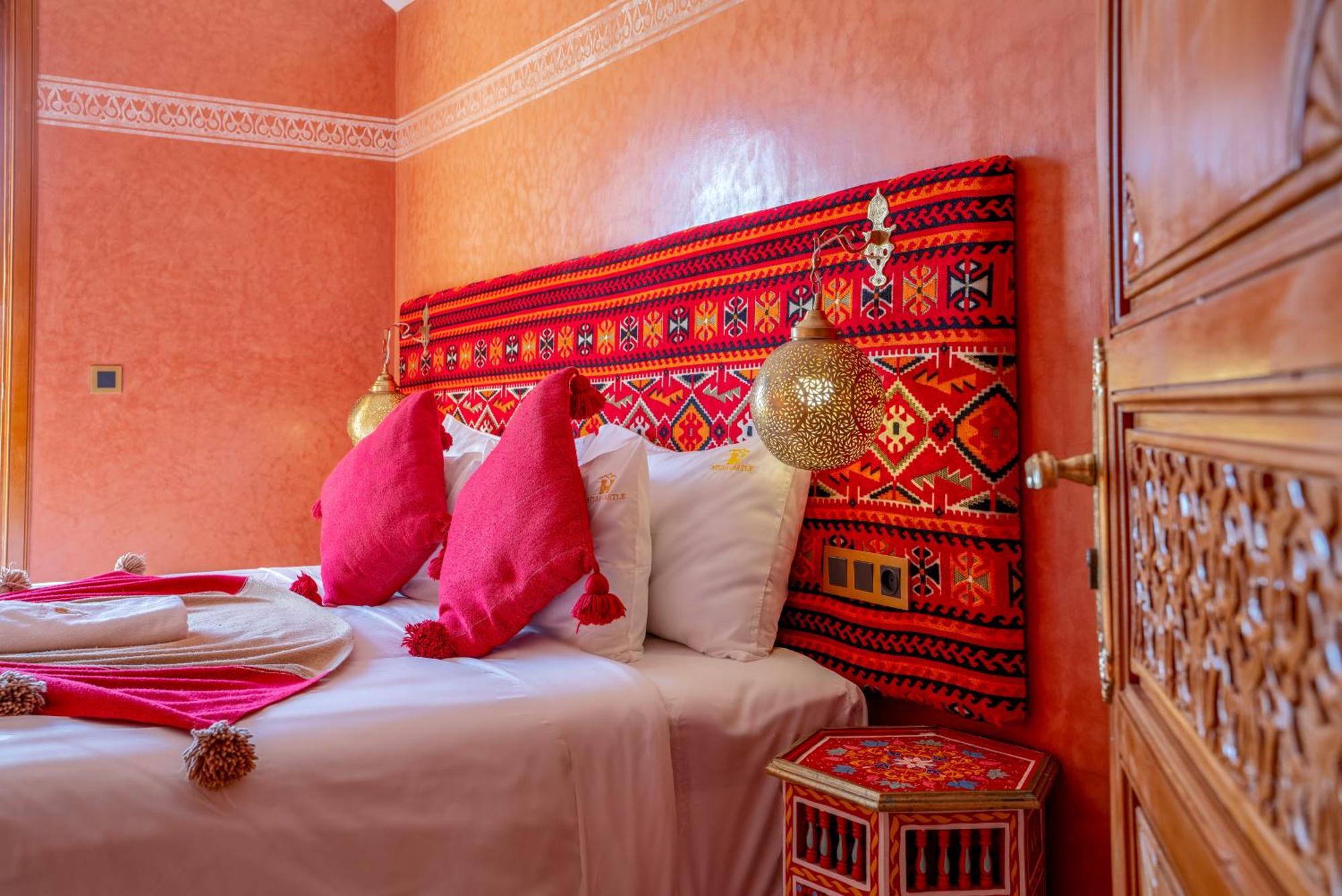 Atlas Castle Marrakech