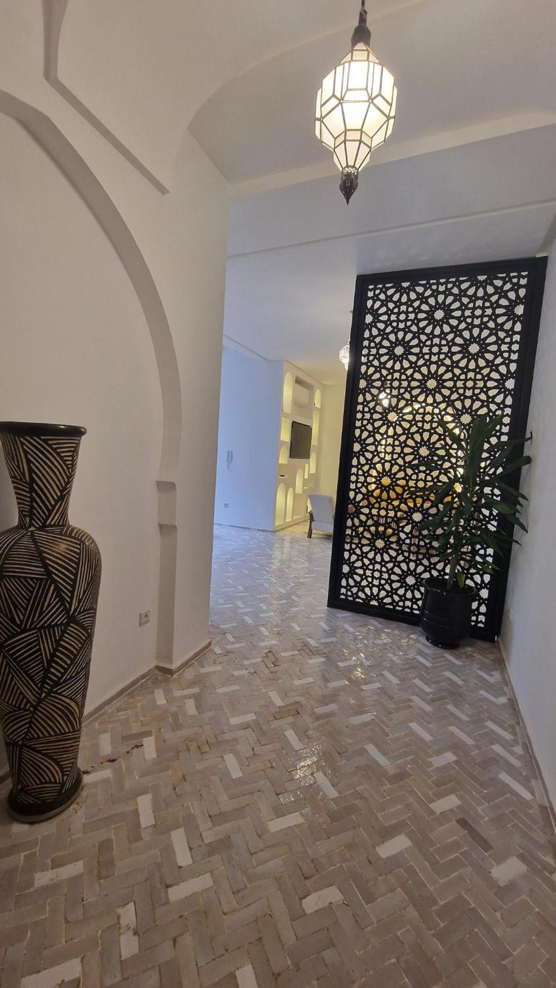 Dar El Bahja Marrakesh