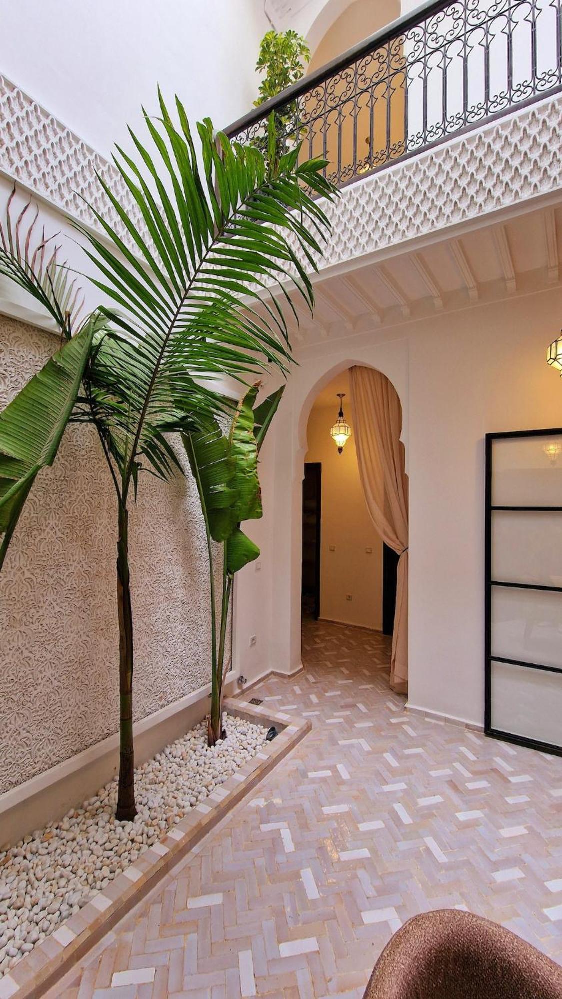Dar El Bahja Hébergement de vacances