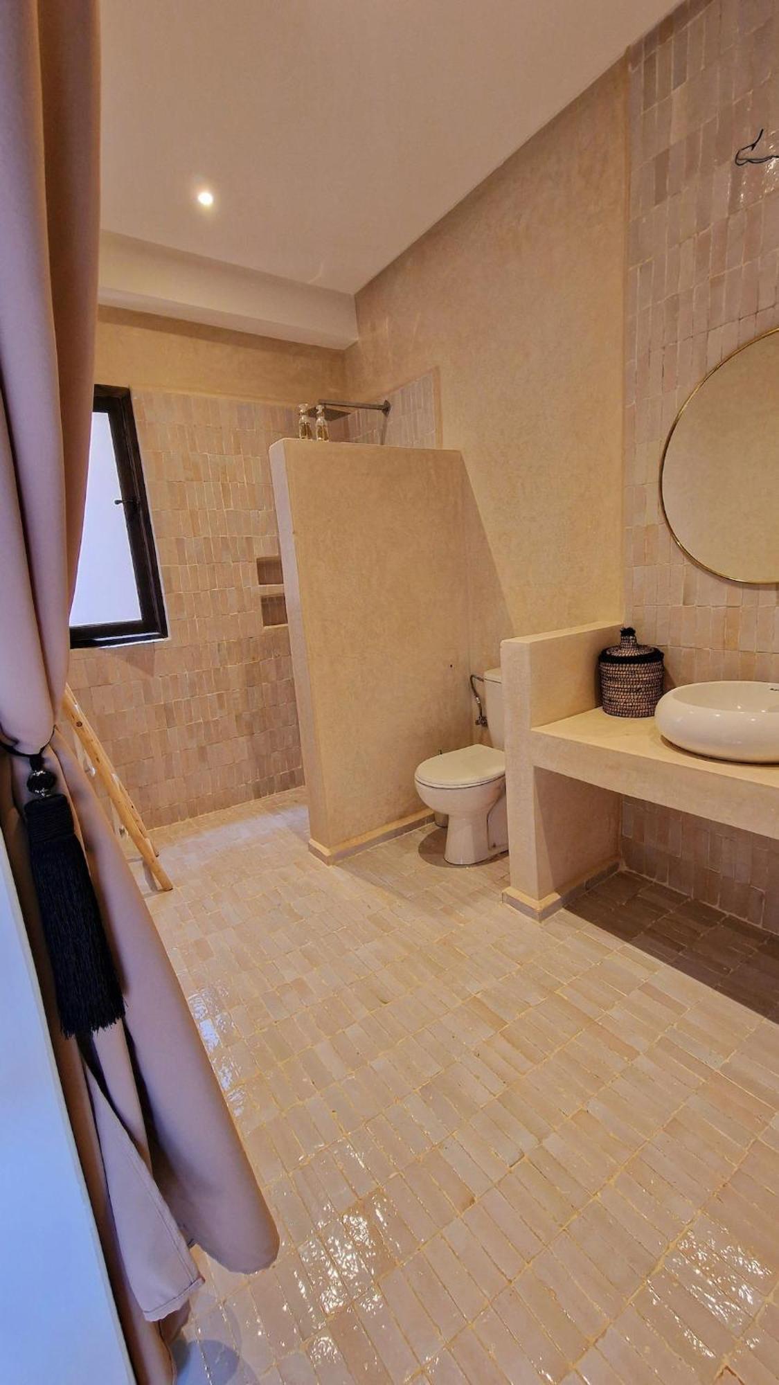Hébergement de vacances Dar El Bahja Marrakesh