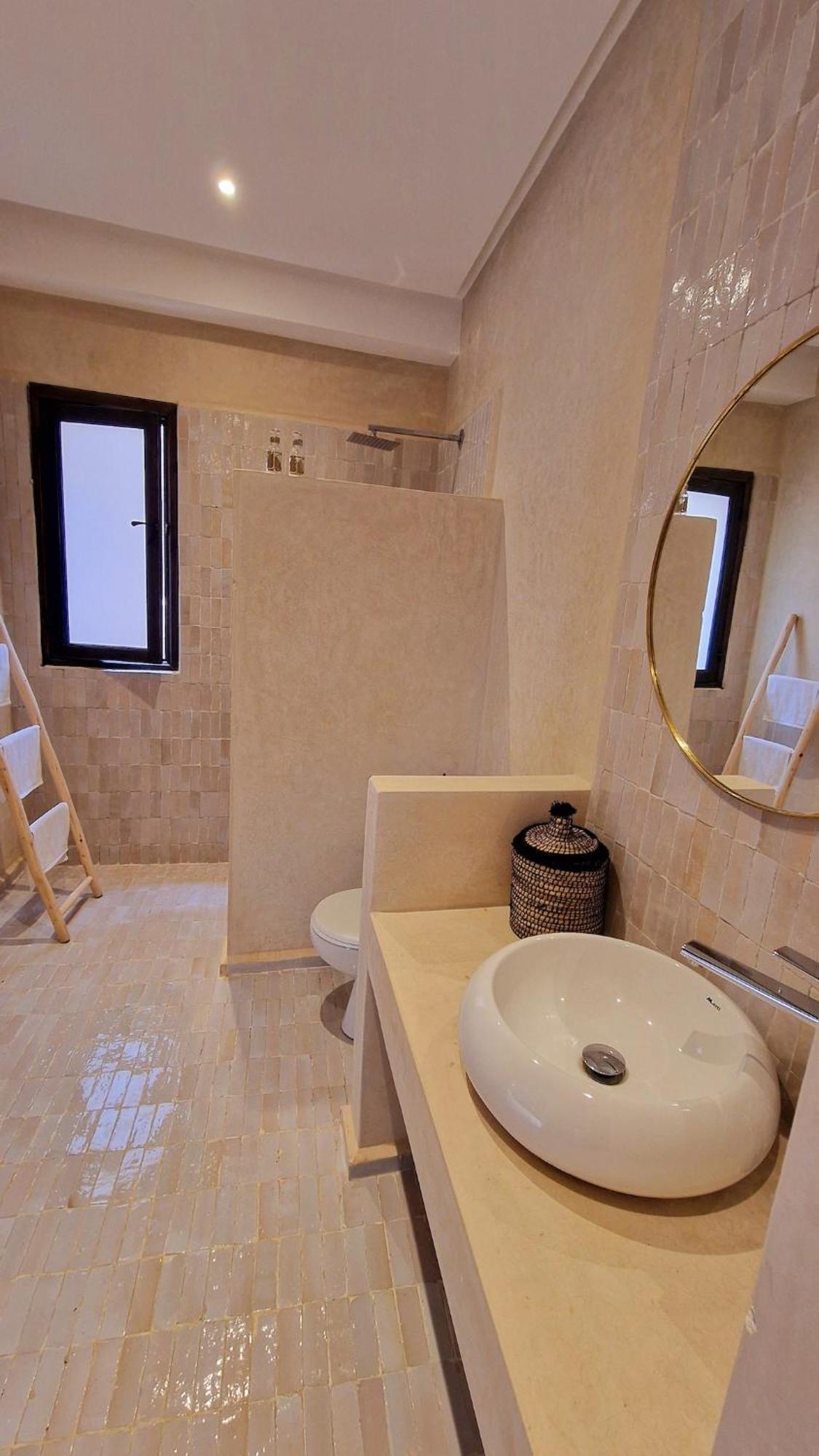 Dar El Bahja Marrakesh