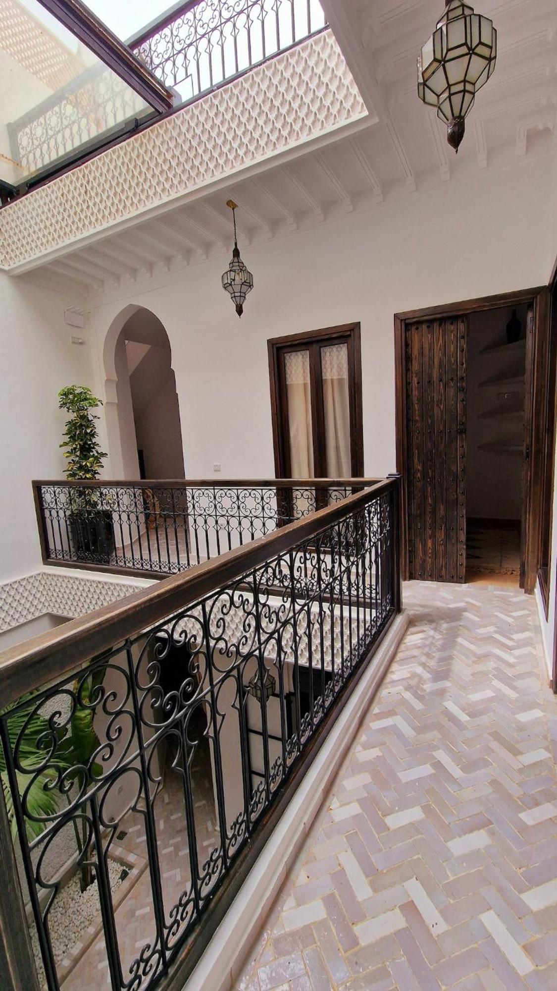 Dar El Bahja * Marrakesh