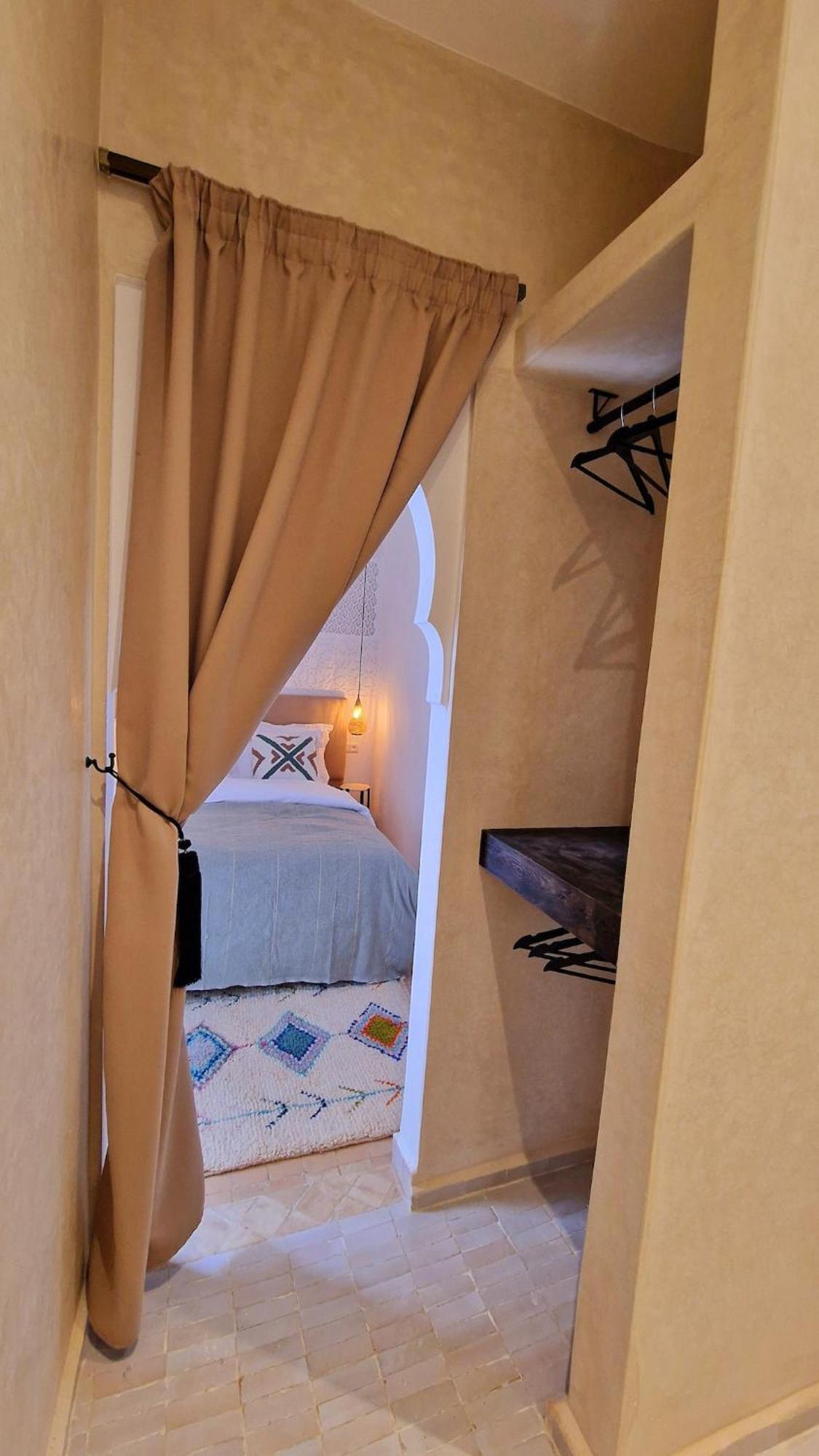 Hébergement de vacances Dar El Bahja *