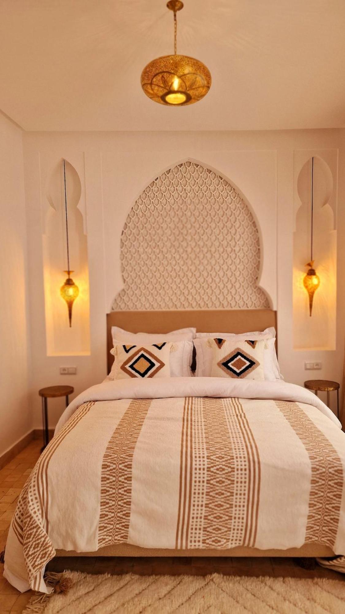 Dar El Bahja * Marrakesh
