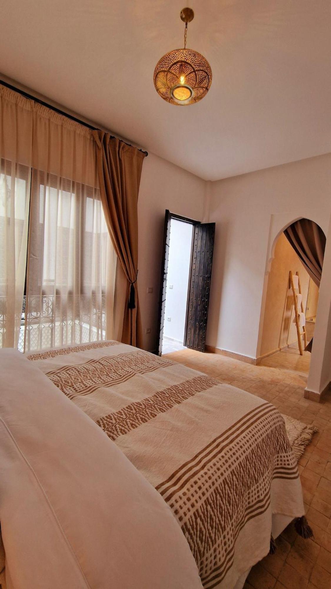 Dar El Bahja Hébergement de vacances