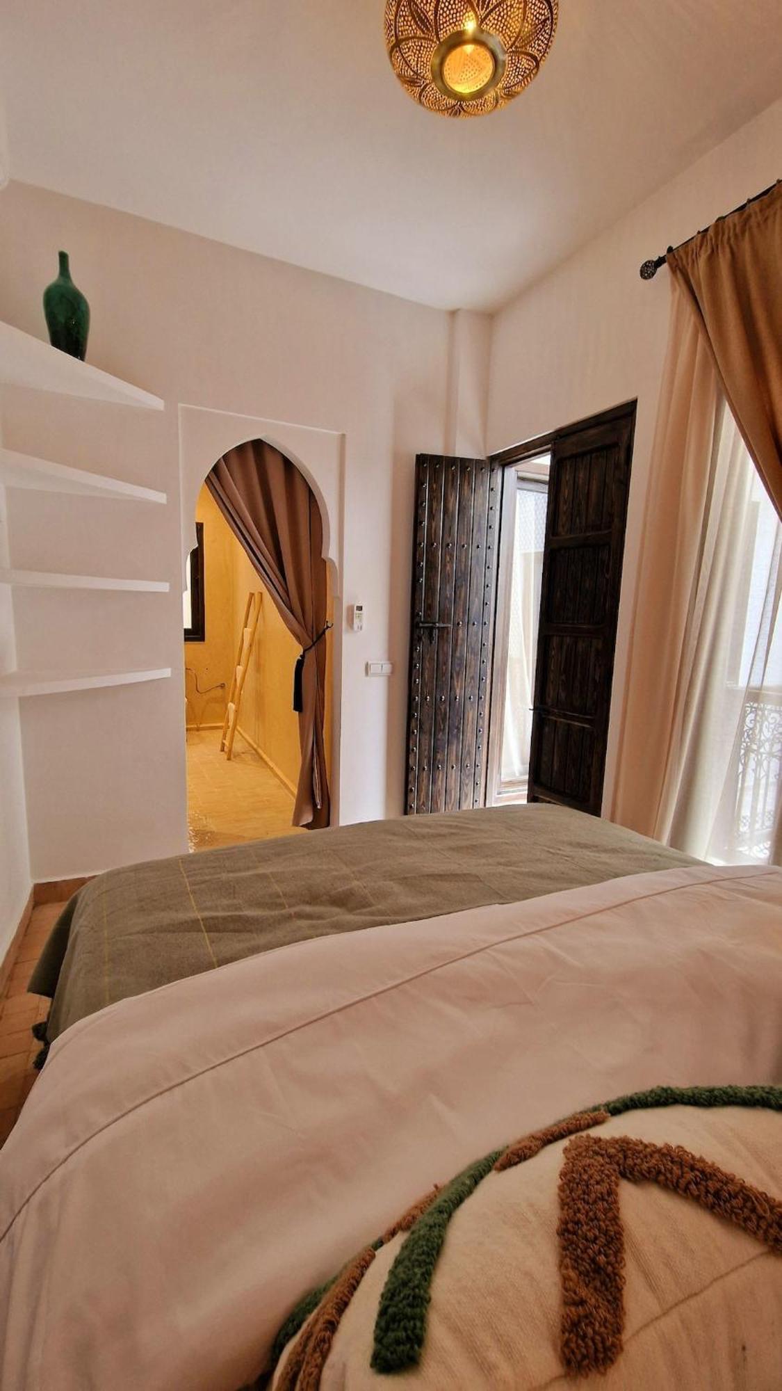 Dar El Bahja Marrakesh
