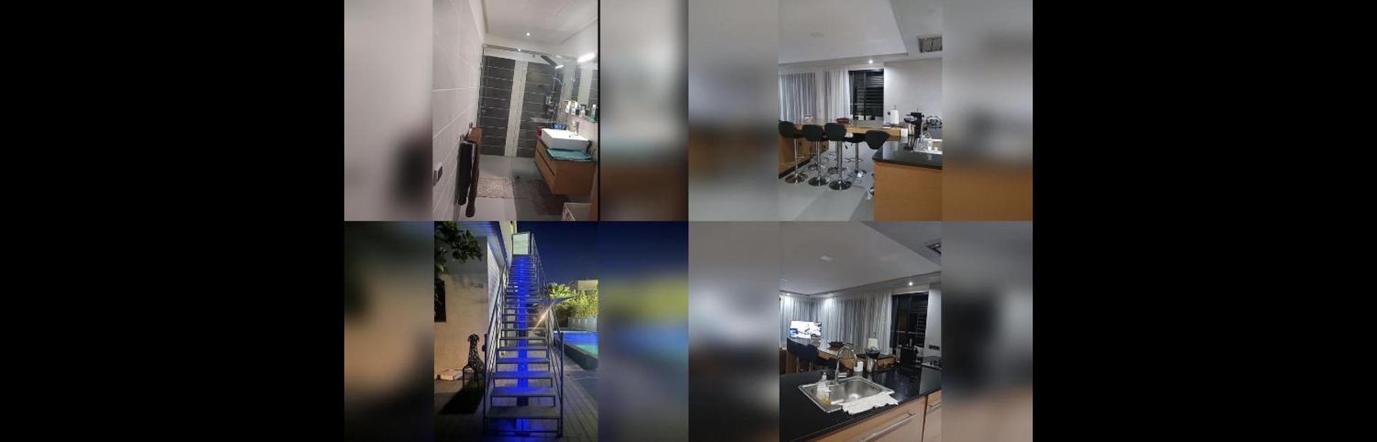 Apartamento Spacieux Familial Avec Piscine Noria Golf *