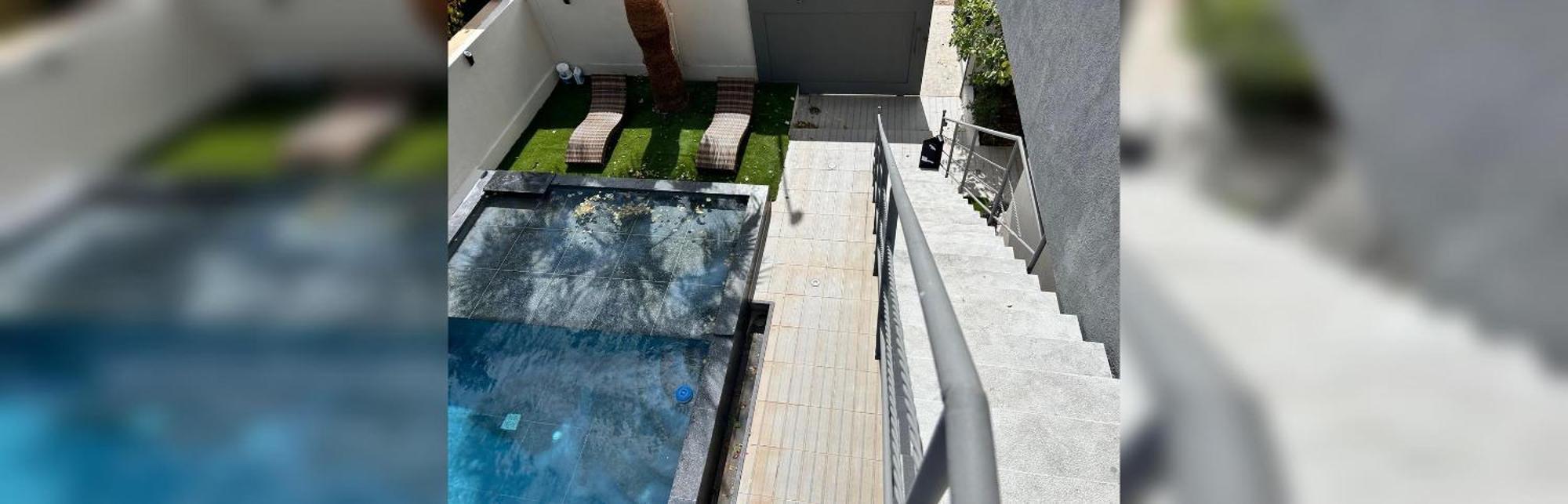 Apartamento Spacieux Familial Avec Piscine Noria Golf