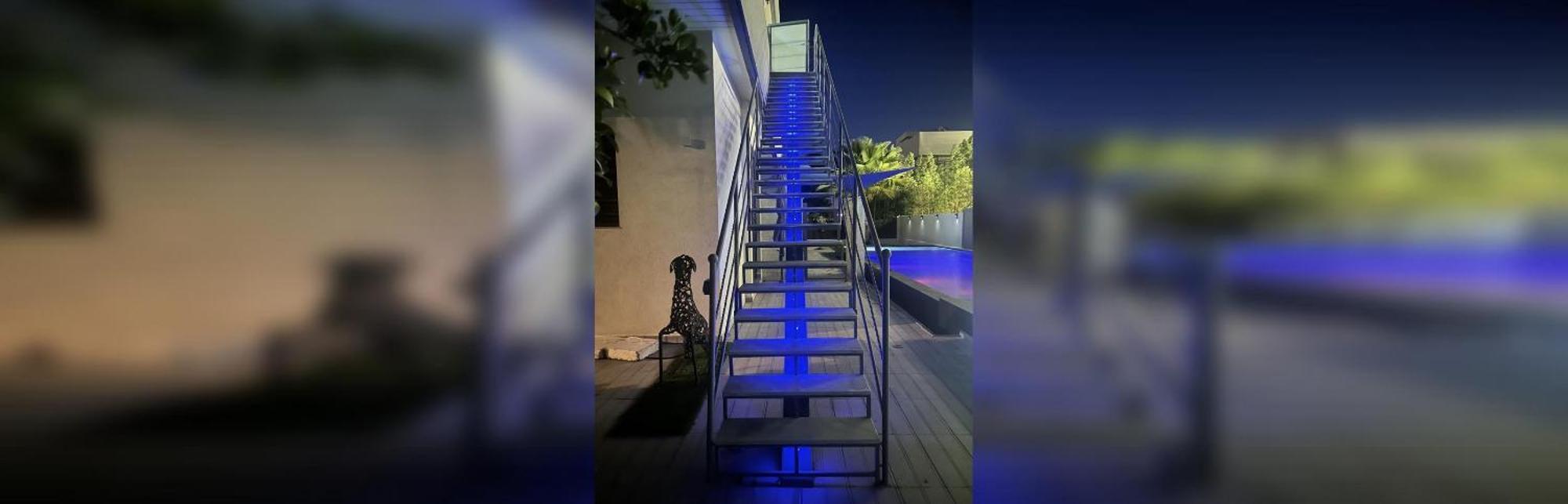 Spacieux Familial Avec Piscine Noria Golf Apartamento