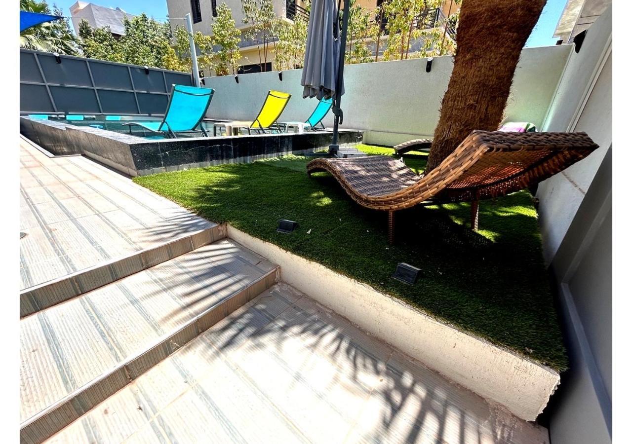 Spacieux Familial Avec Piscine Noria Golf *