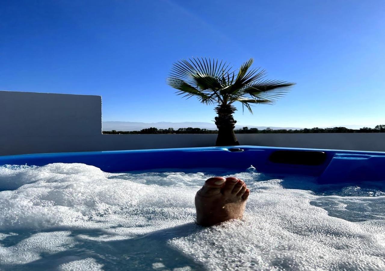 Apartamento Spacieux Familial Avec Piscine Noria Golf *
