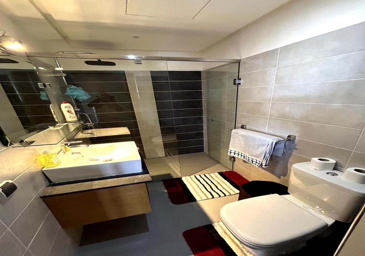 Spacieux Familial Avec Piscine Noria Golf Apartamento