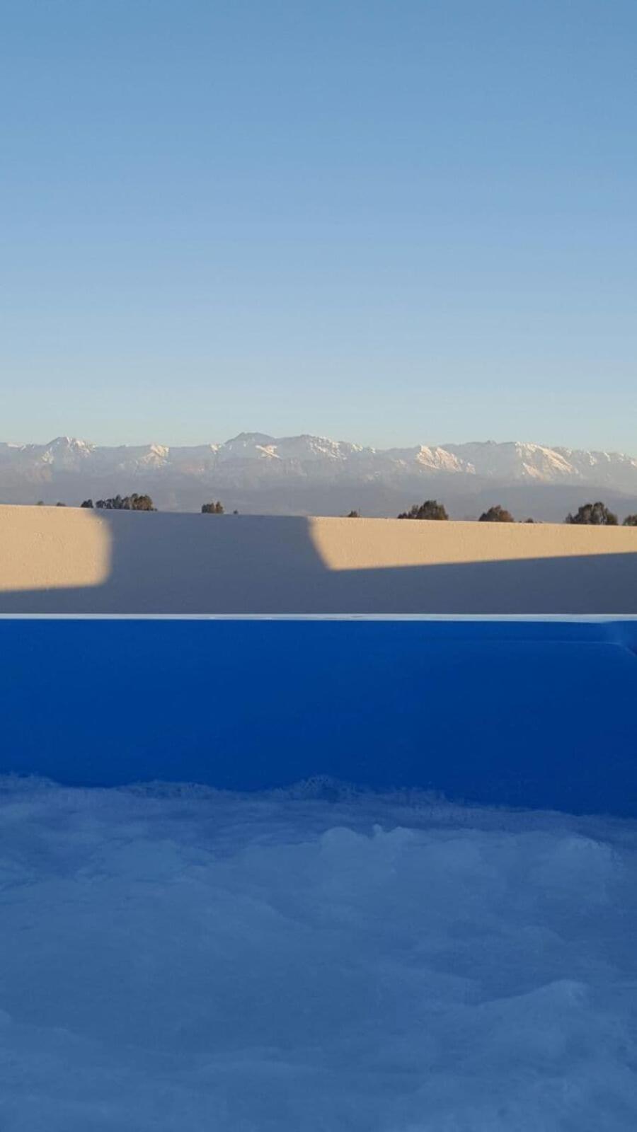 Spacieux Familial Avec Piscine Noria Golf Apartamento
