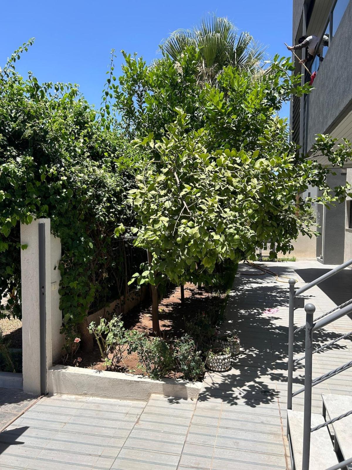 Apartamento Spacieux Familial Avec Piscine Noria Golf *