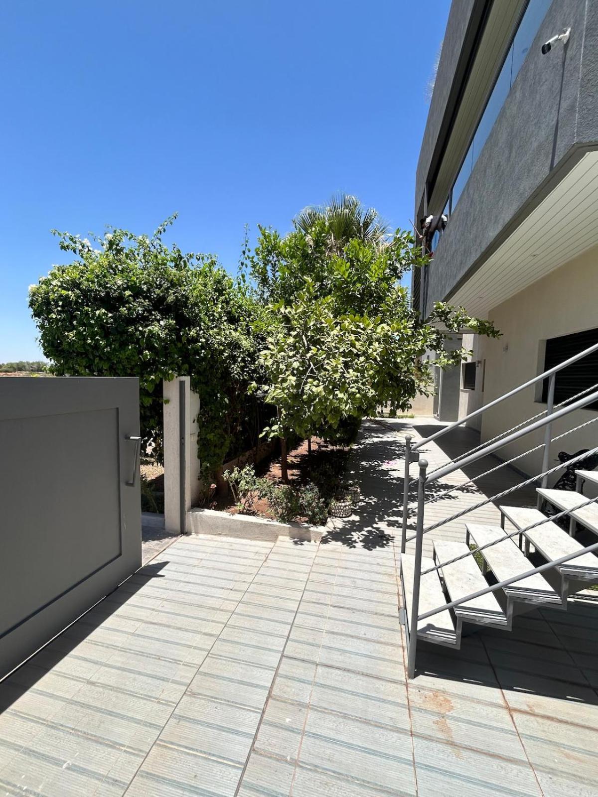 Apartamento Spacieux Familial Avec Piscine Noria Golf *