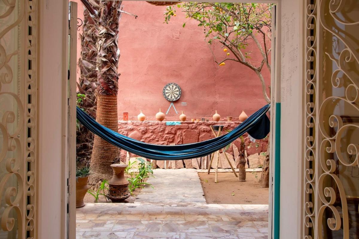 Charming 5 Bedroom Vakantiehuis Marrakesh
