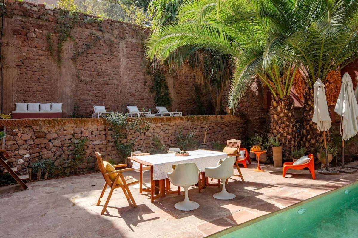 Charming 5 Bedroom Marrakesh