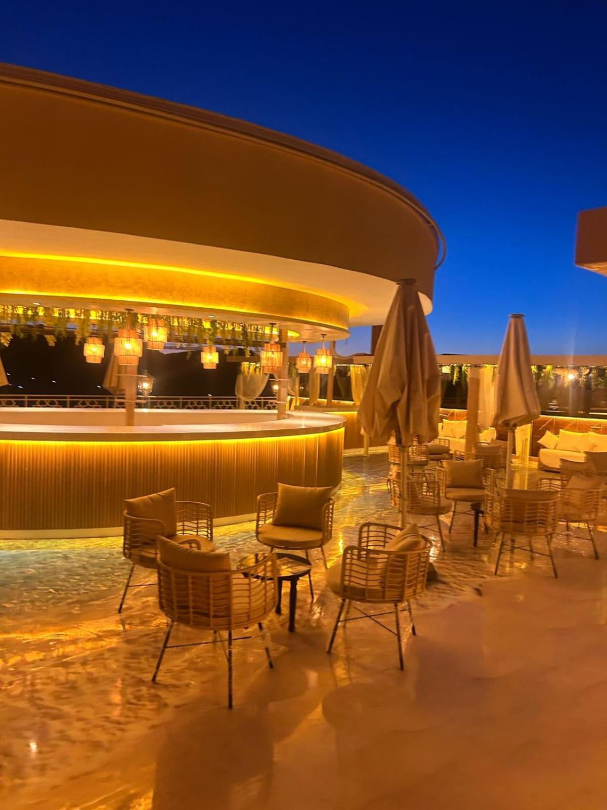 Hotel Imperial Plaza & Spa Marrakesch