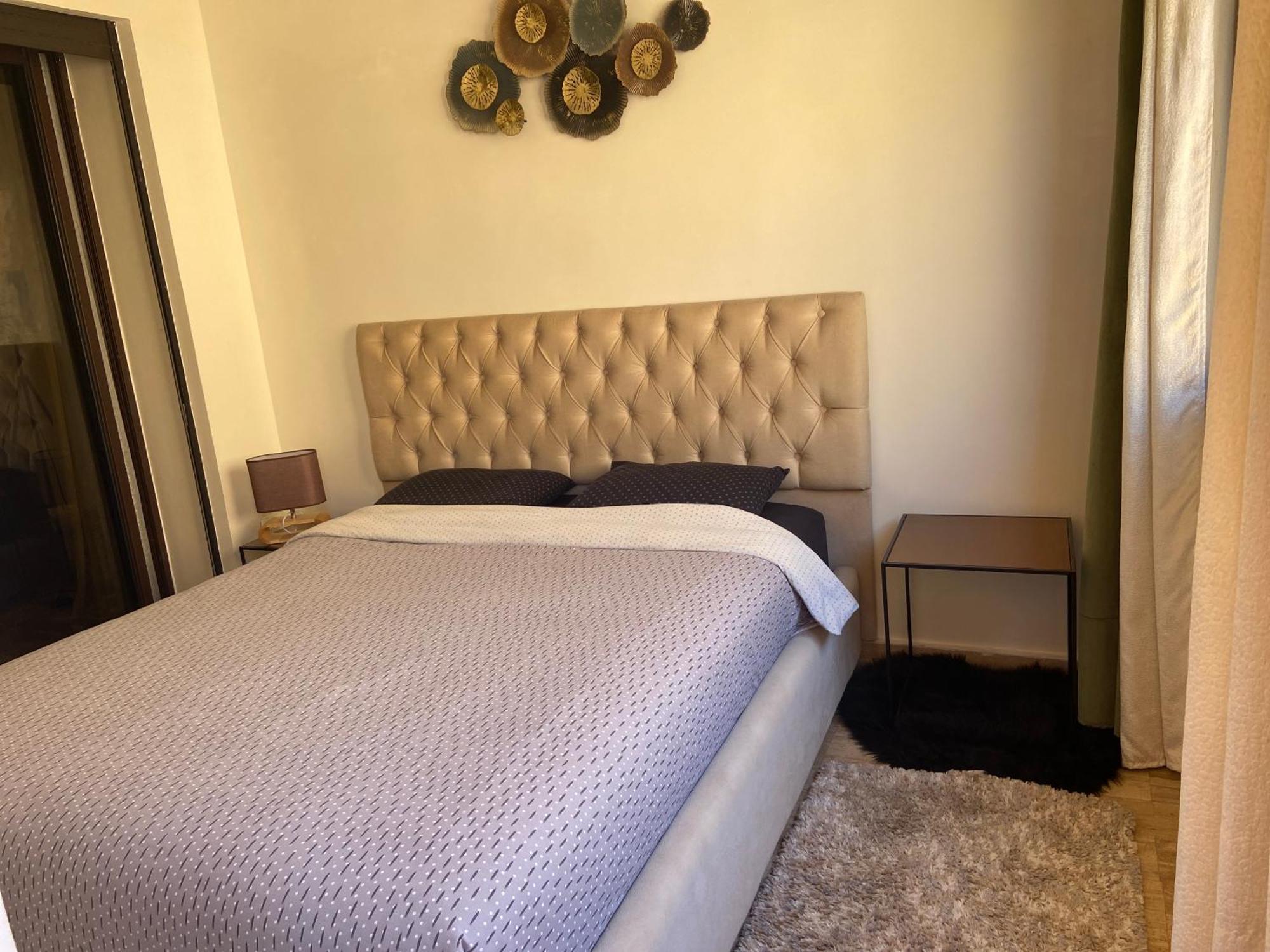 Cosylux Appartmarrakech Appartamento