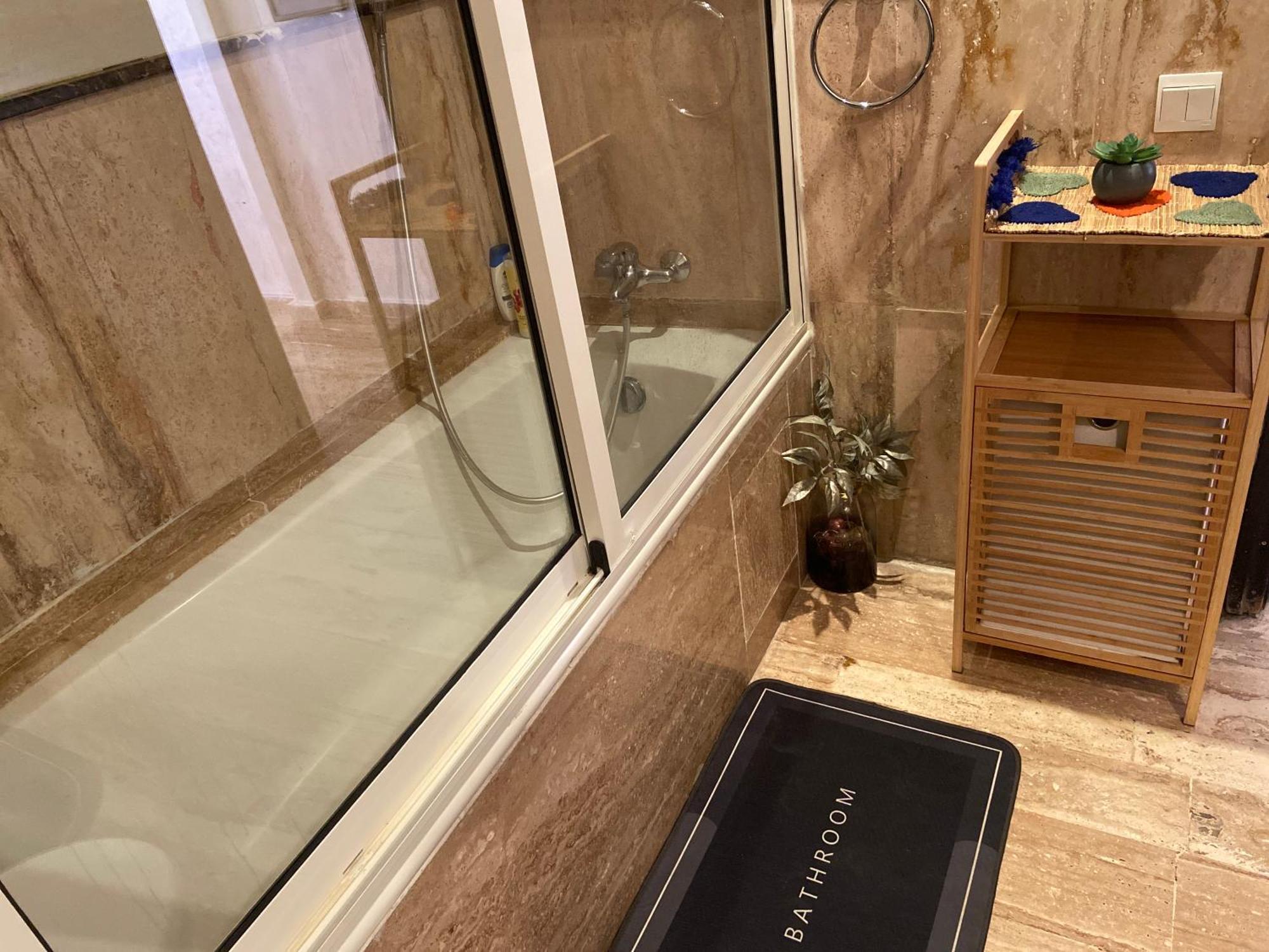 Cosylux Appartmarrakech Appartamento Marrakesh