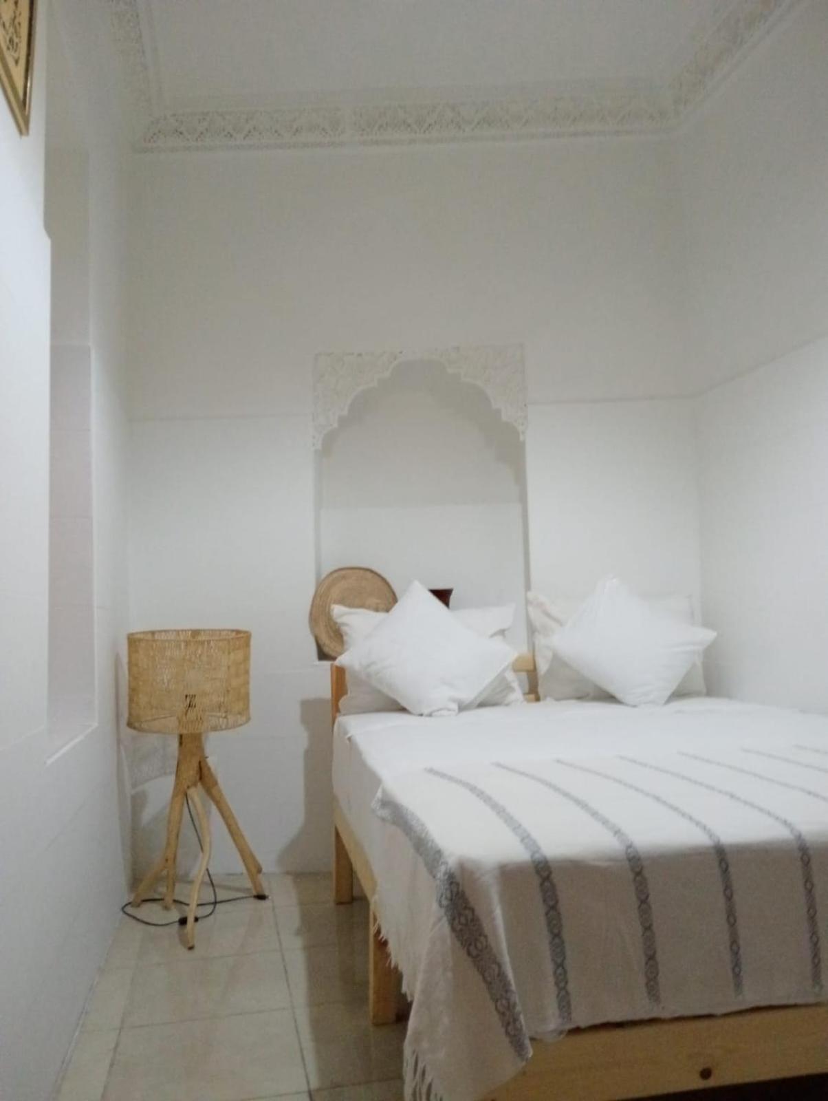 Flottement Des Songes * Marrakesh
