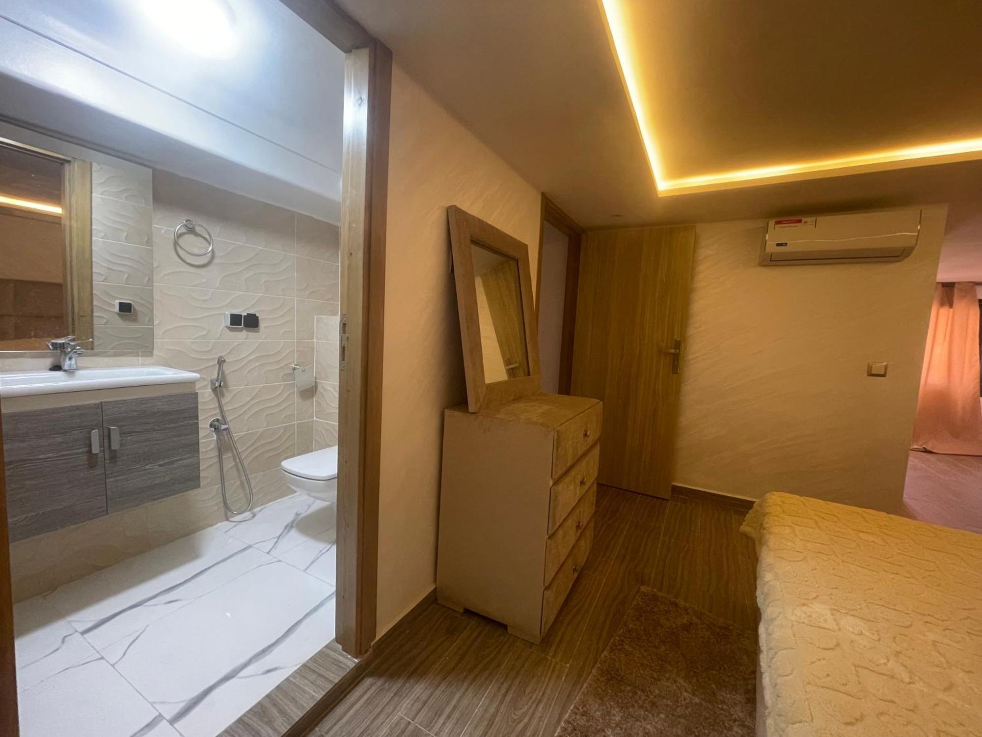 Downtown Marrakech Appartement