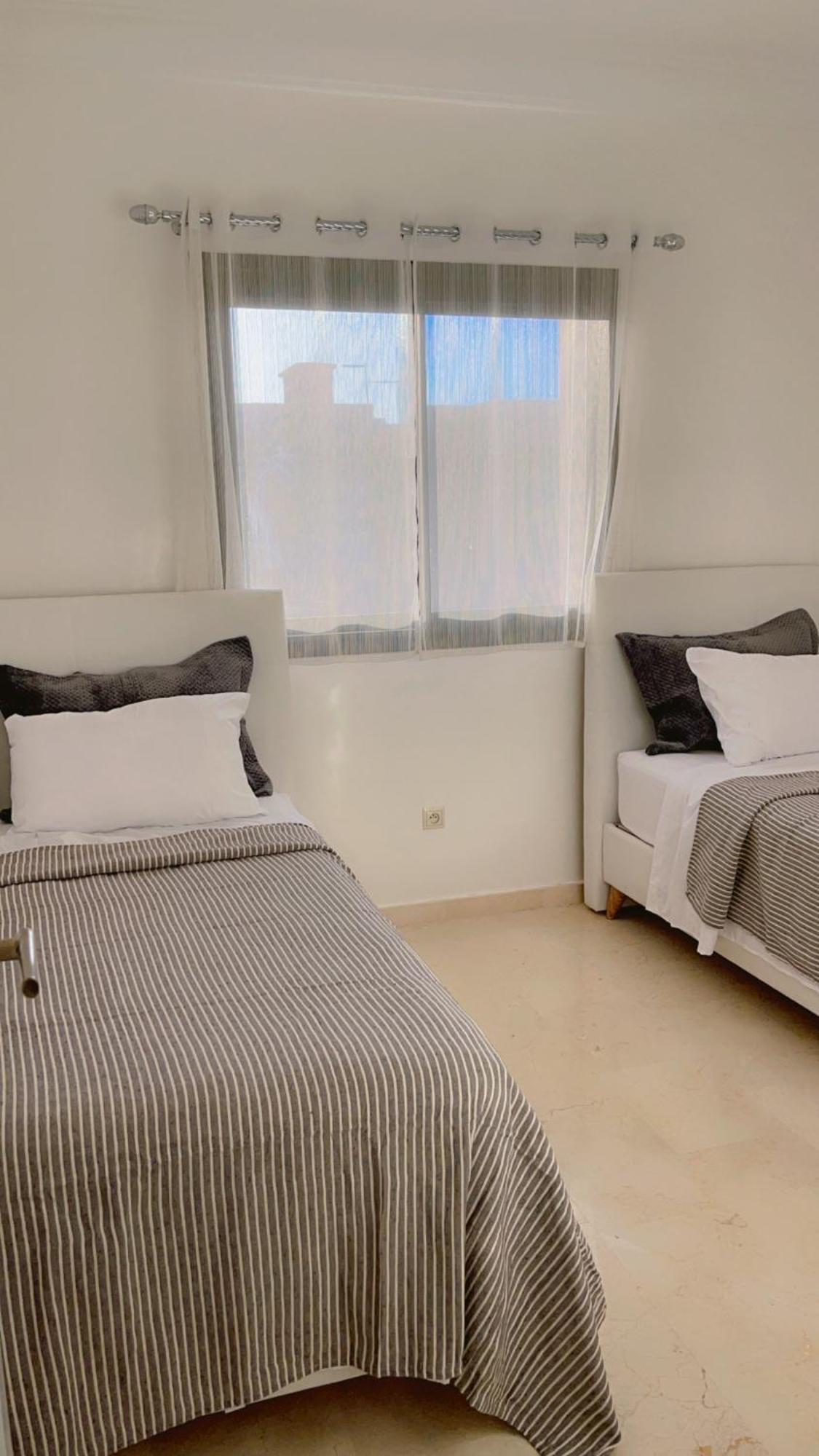 Ben House Palmeraie * Marrakesh